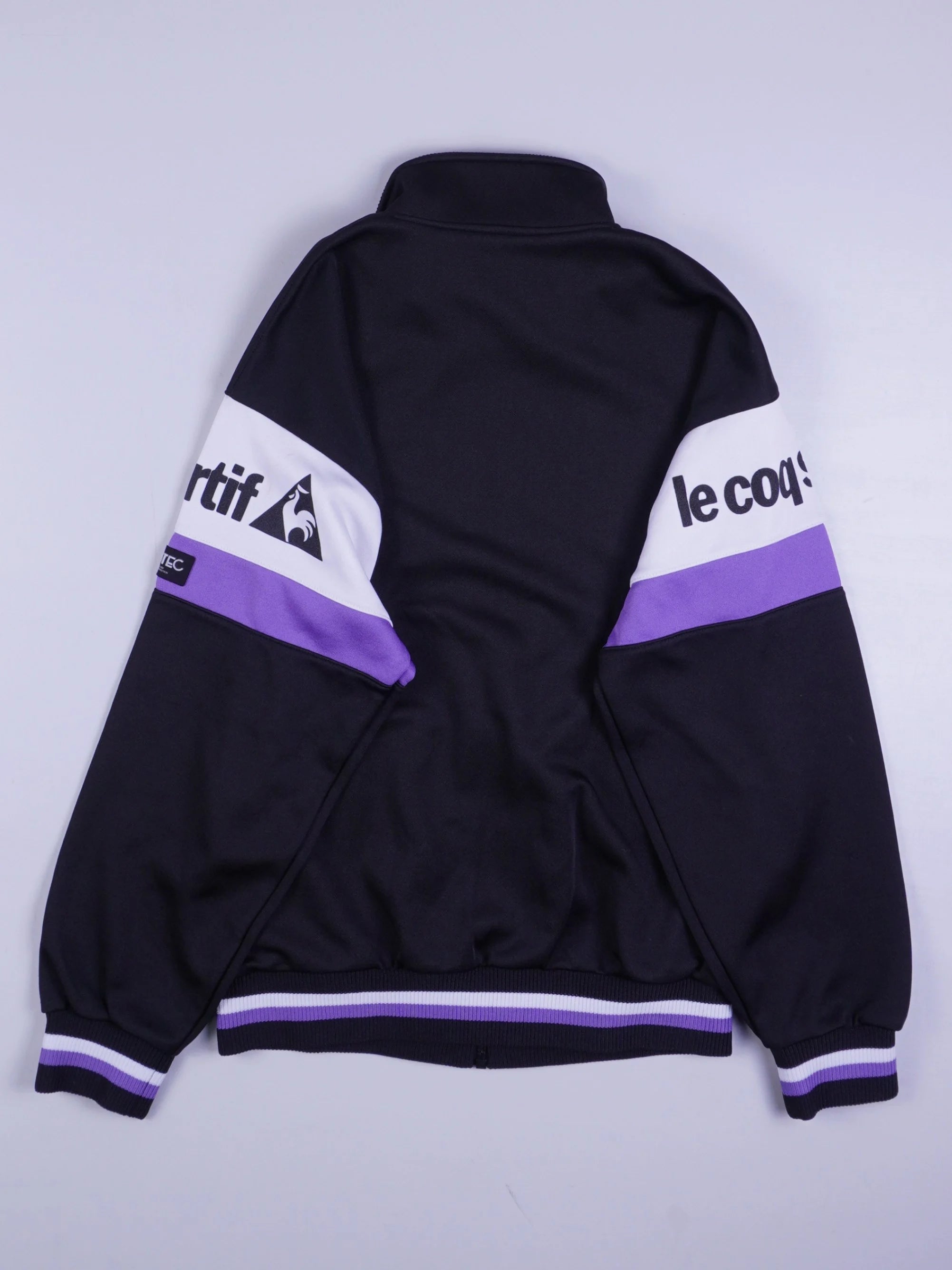 Le Coq Sportif Jacke (S)