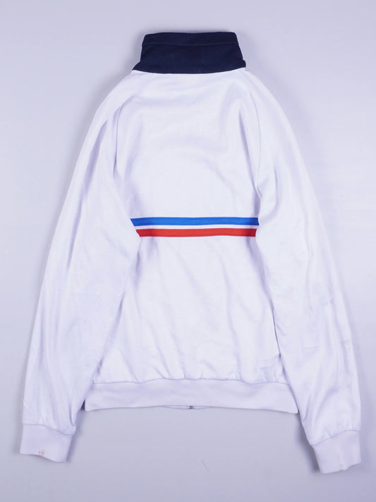 Sergio Tacchini Sweatjacke (M)