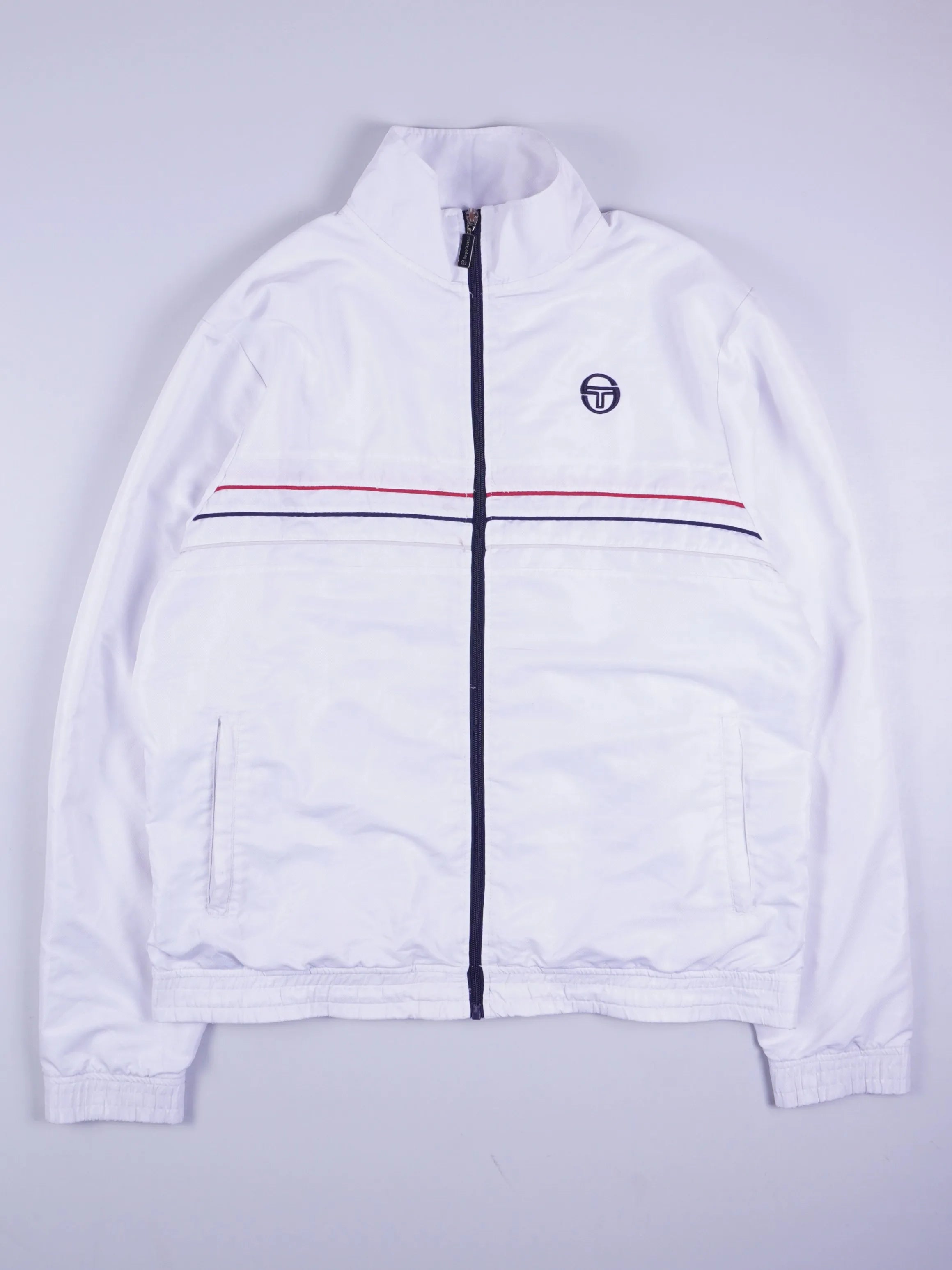 Sergio Tacchini Trainingsjacke (L)