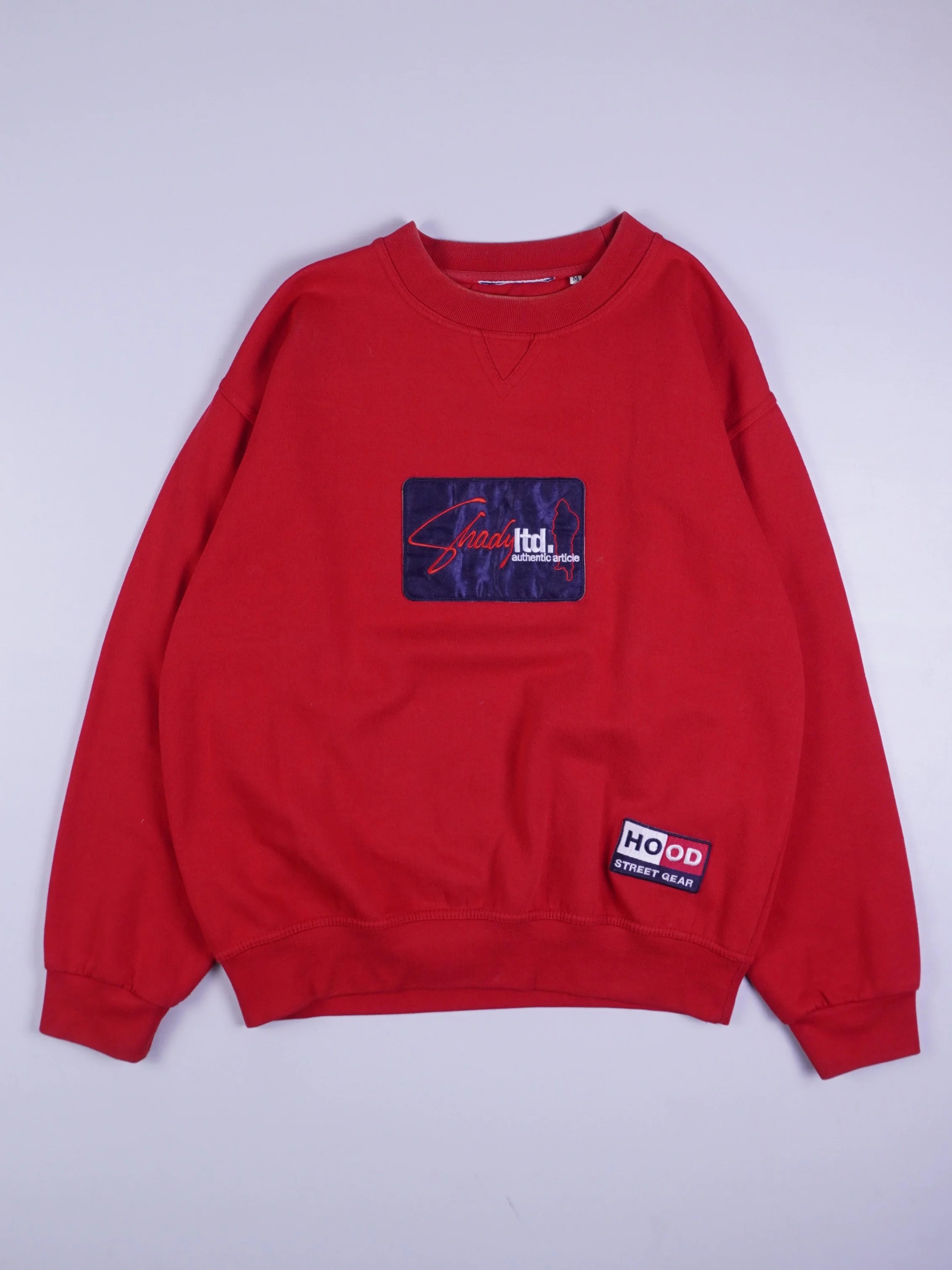 Shady Ltd. Sweater (S)