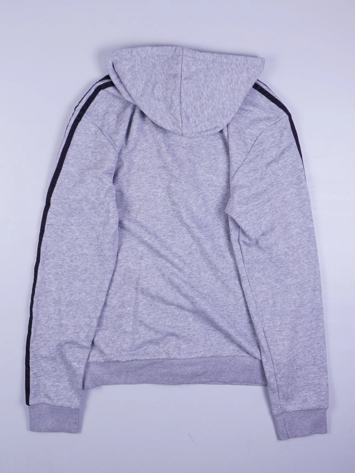 Adidas Zip Hoodie (L)