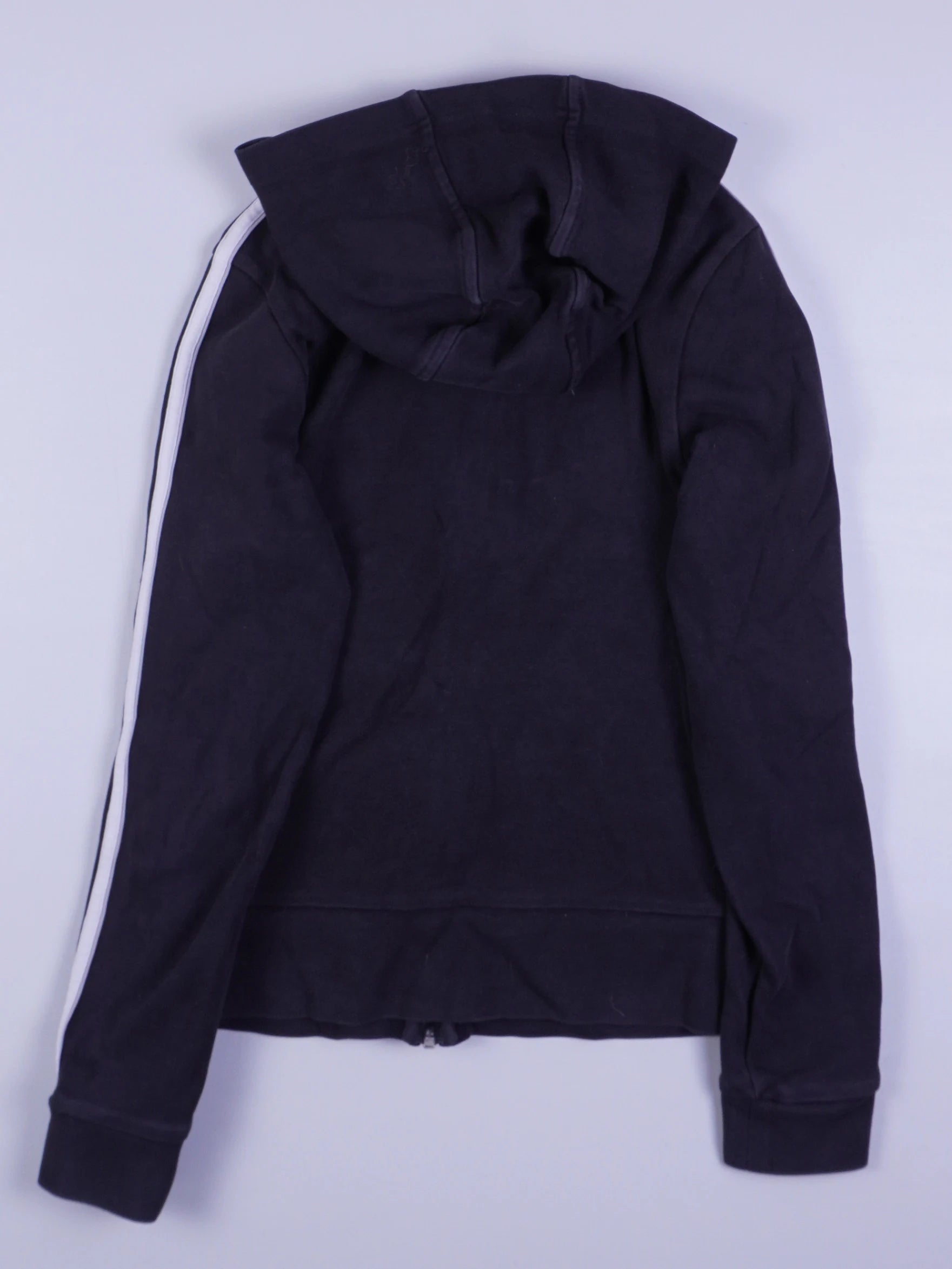 Adidas Zip Hodie (XS)