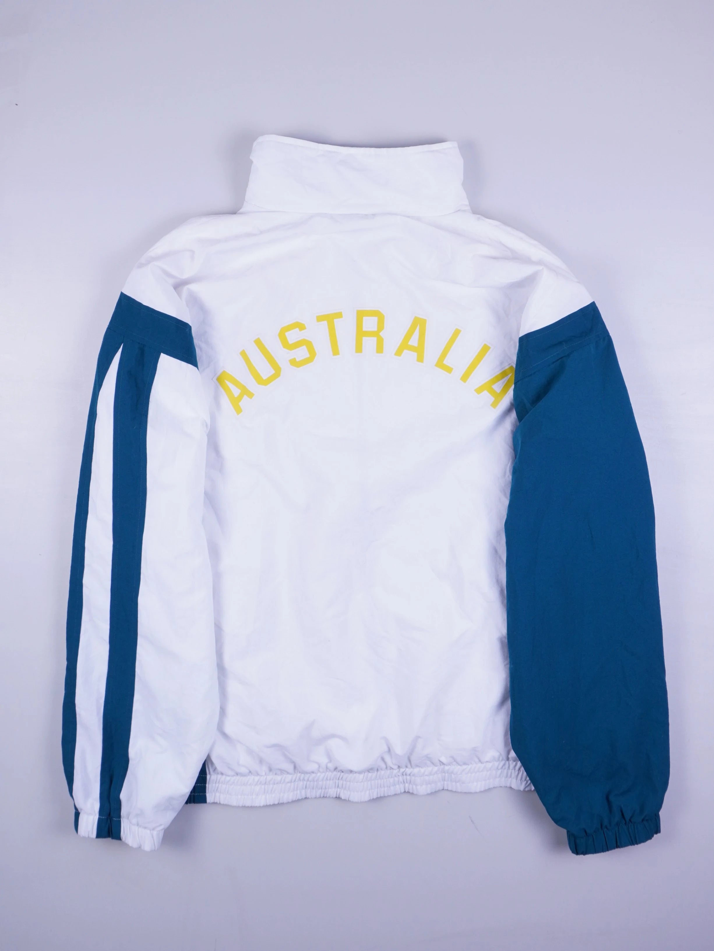 Adidas Ausralia Trainingsjacke (XXL)