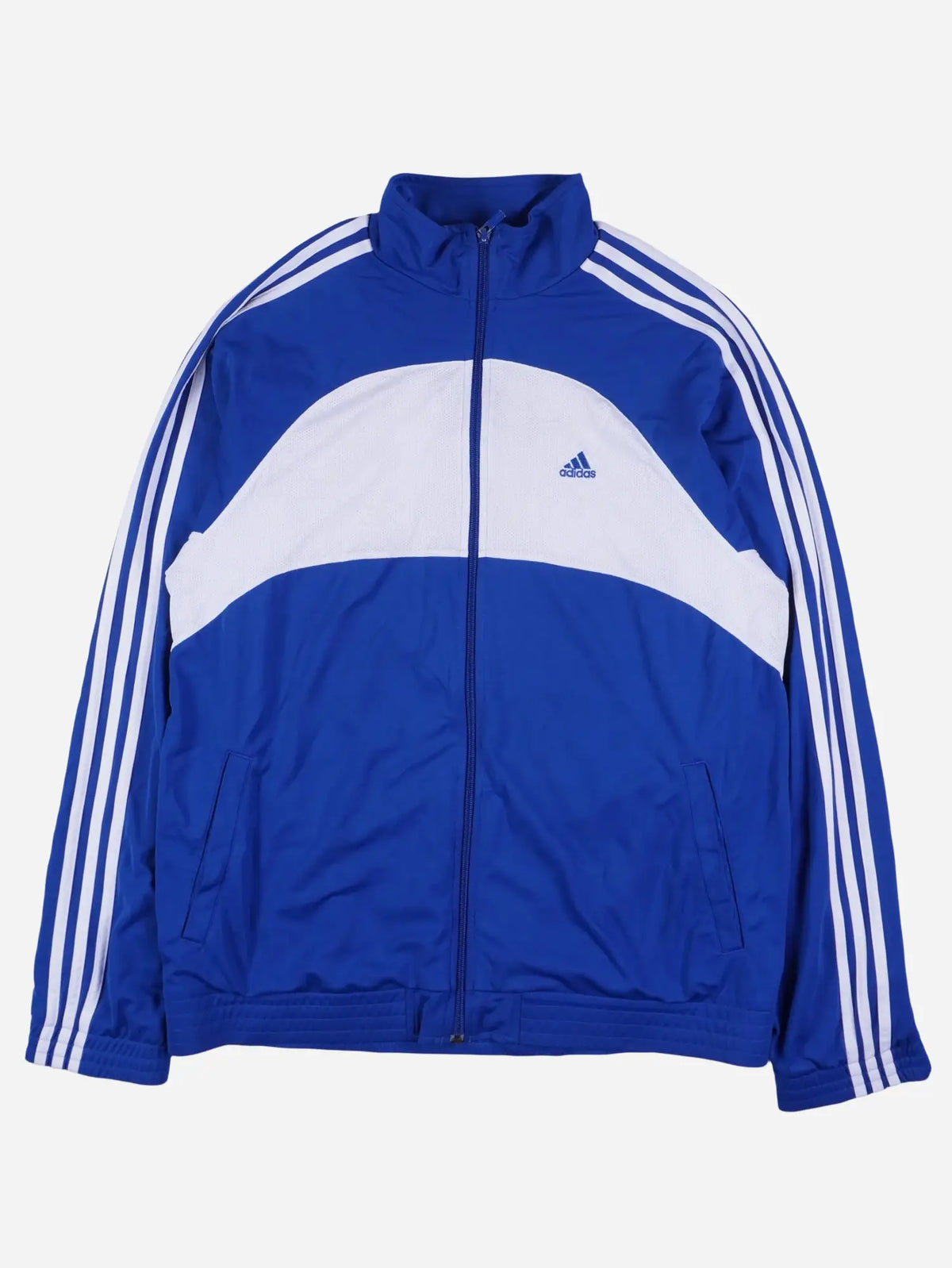Adidas Trainingsjacke (XL)