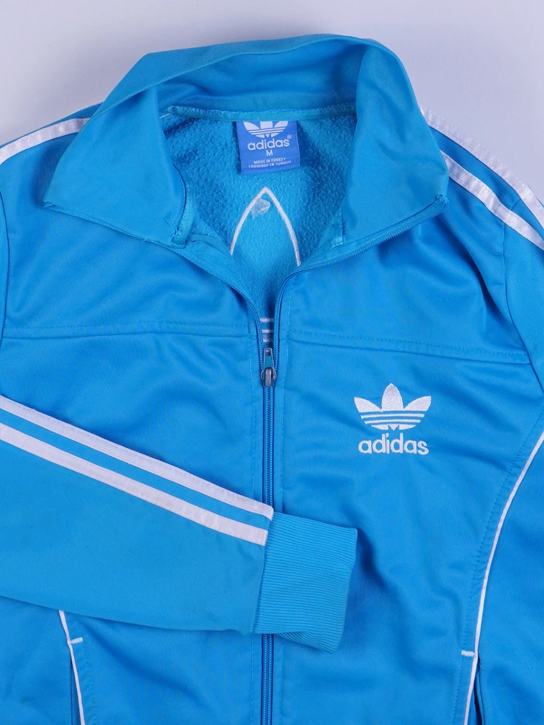 Adidas Trainingsjacke (XS)