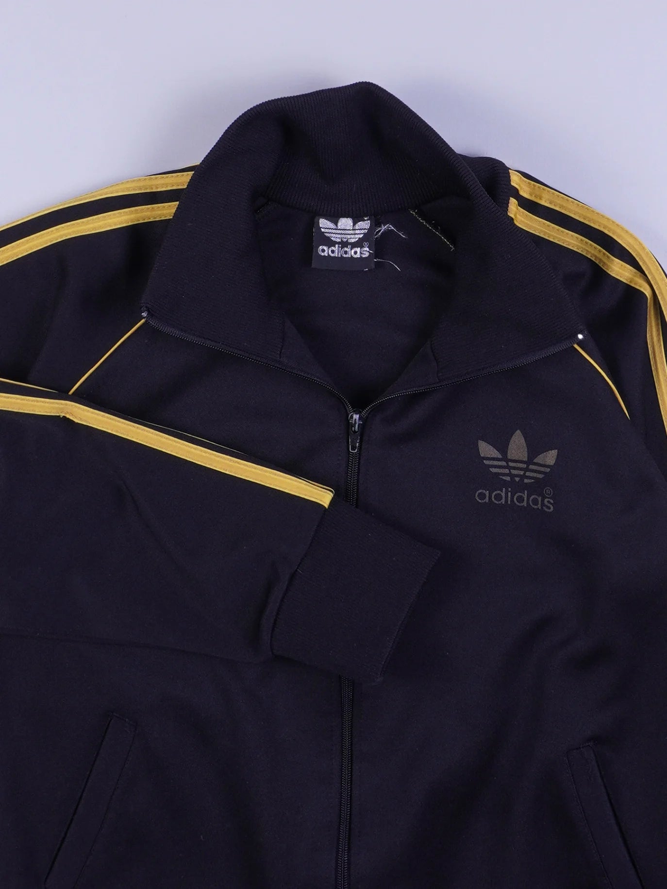 Adidas Trainingsjacke (S)
