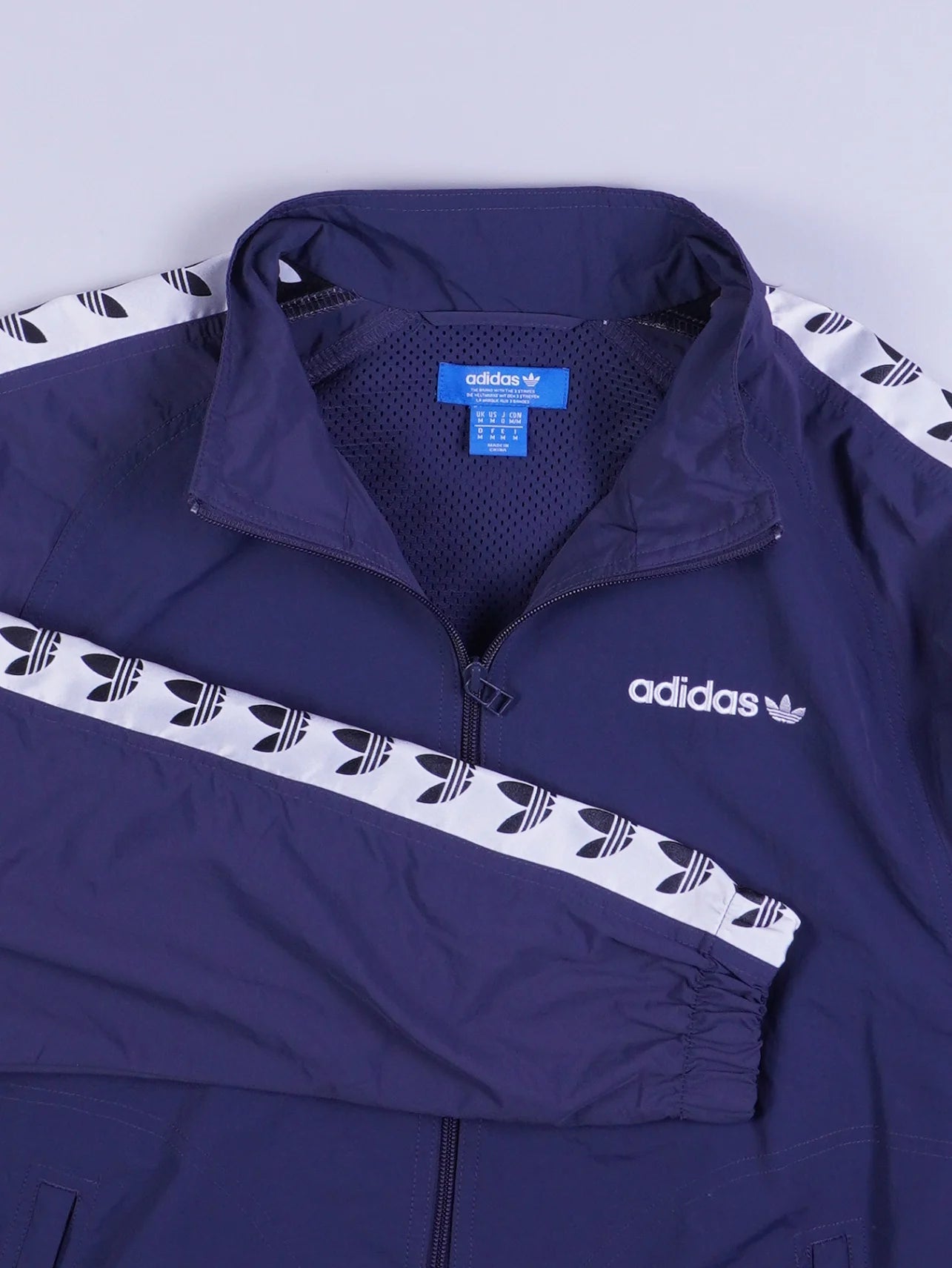 Adidas Trainingsjacke (M)