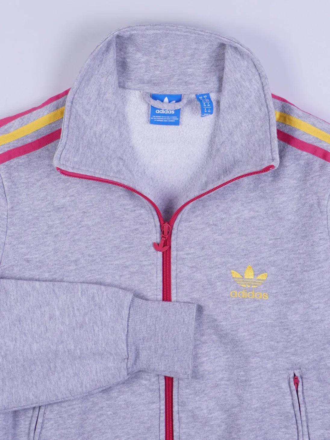 Adidas Sweatjacke (XS)