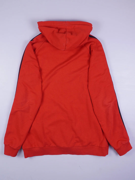 Adidas Zip-Hoodie (XL)