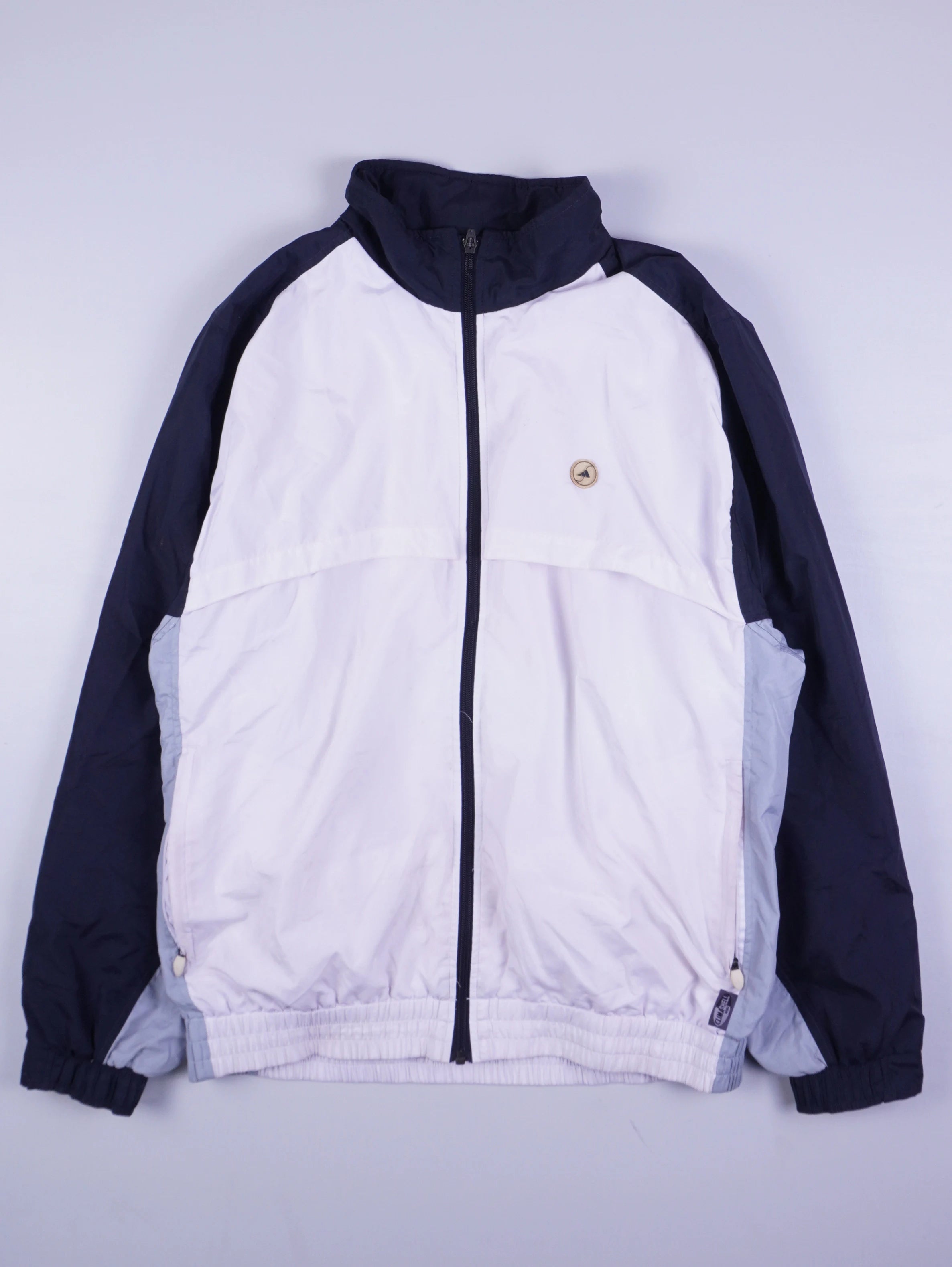 Adidas Trainingsjacke (L)