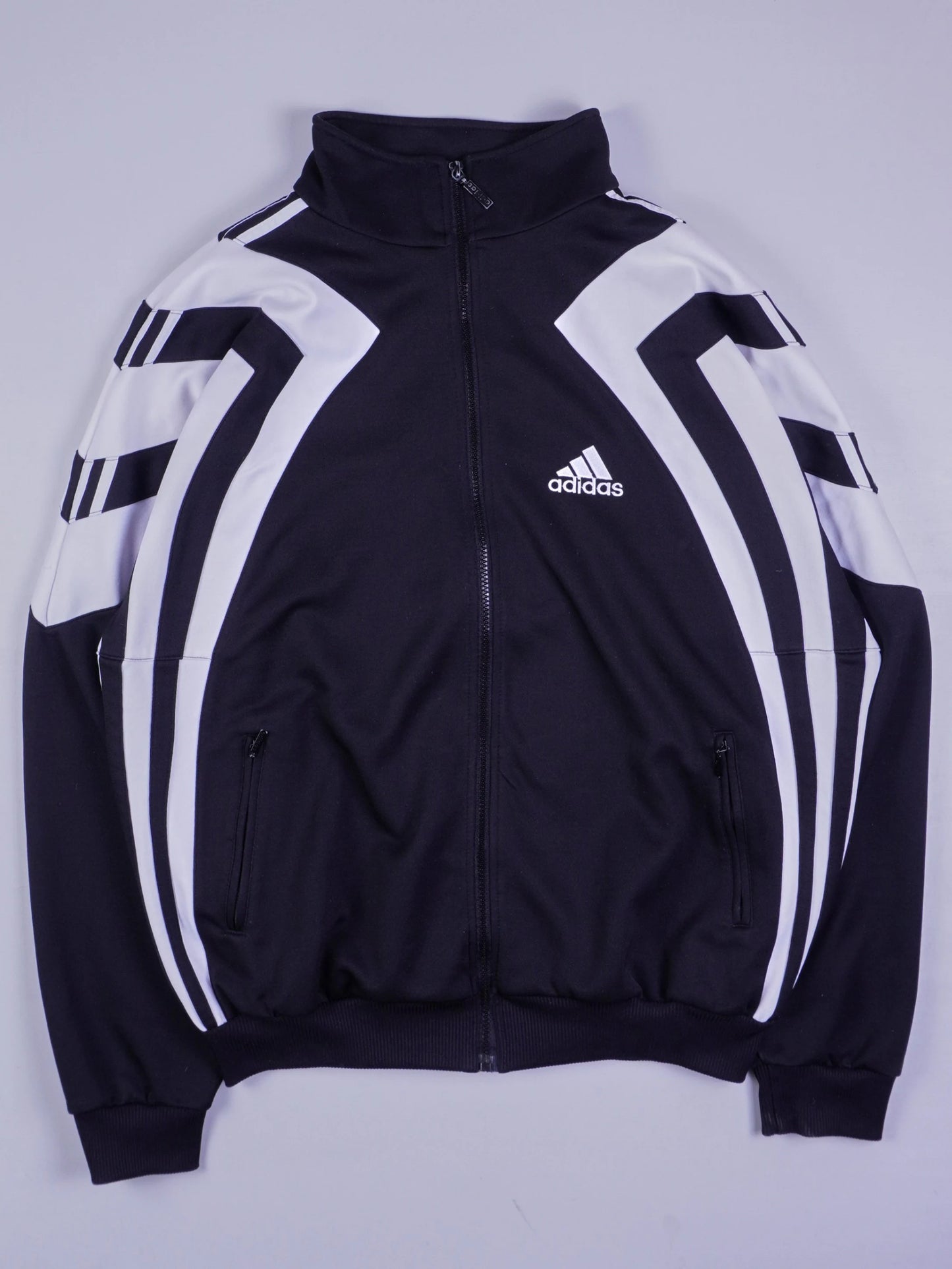 Adidas Trainingsjacke (XL)