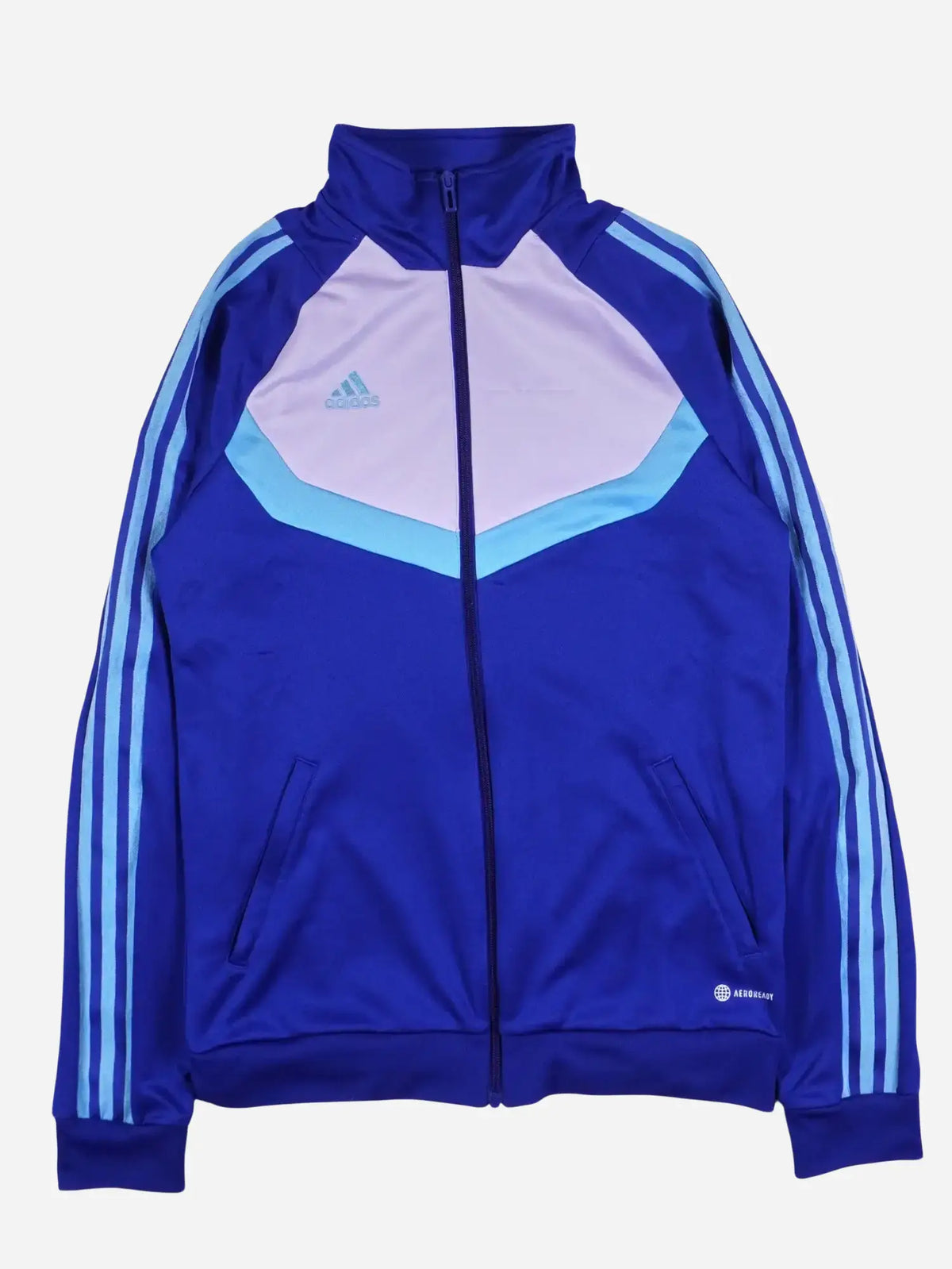 Adidas Trainingsjacke (M)