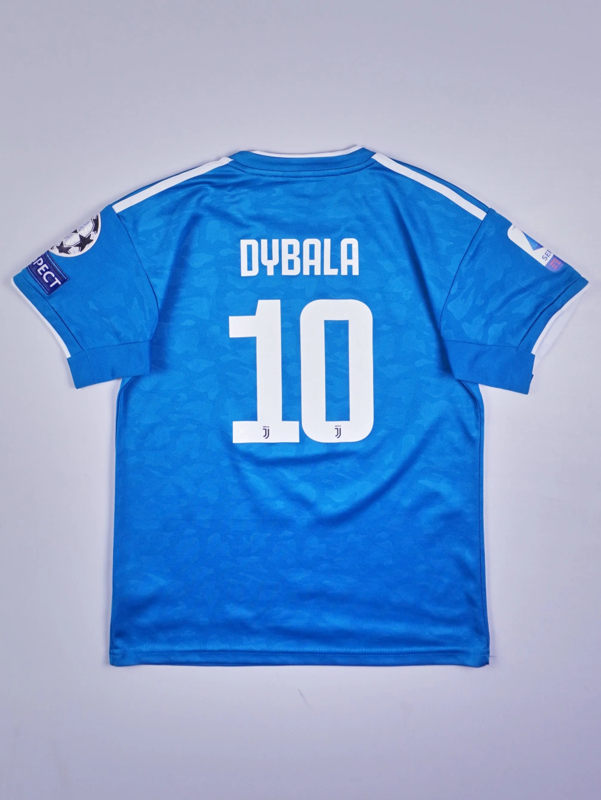 Adidas Juventus Trikot (XS)