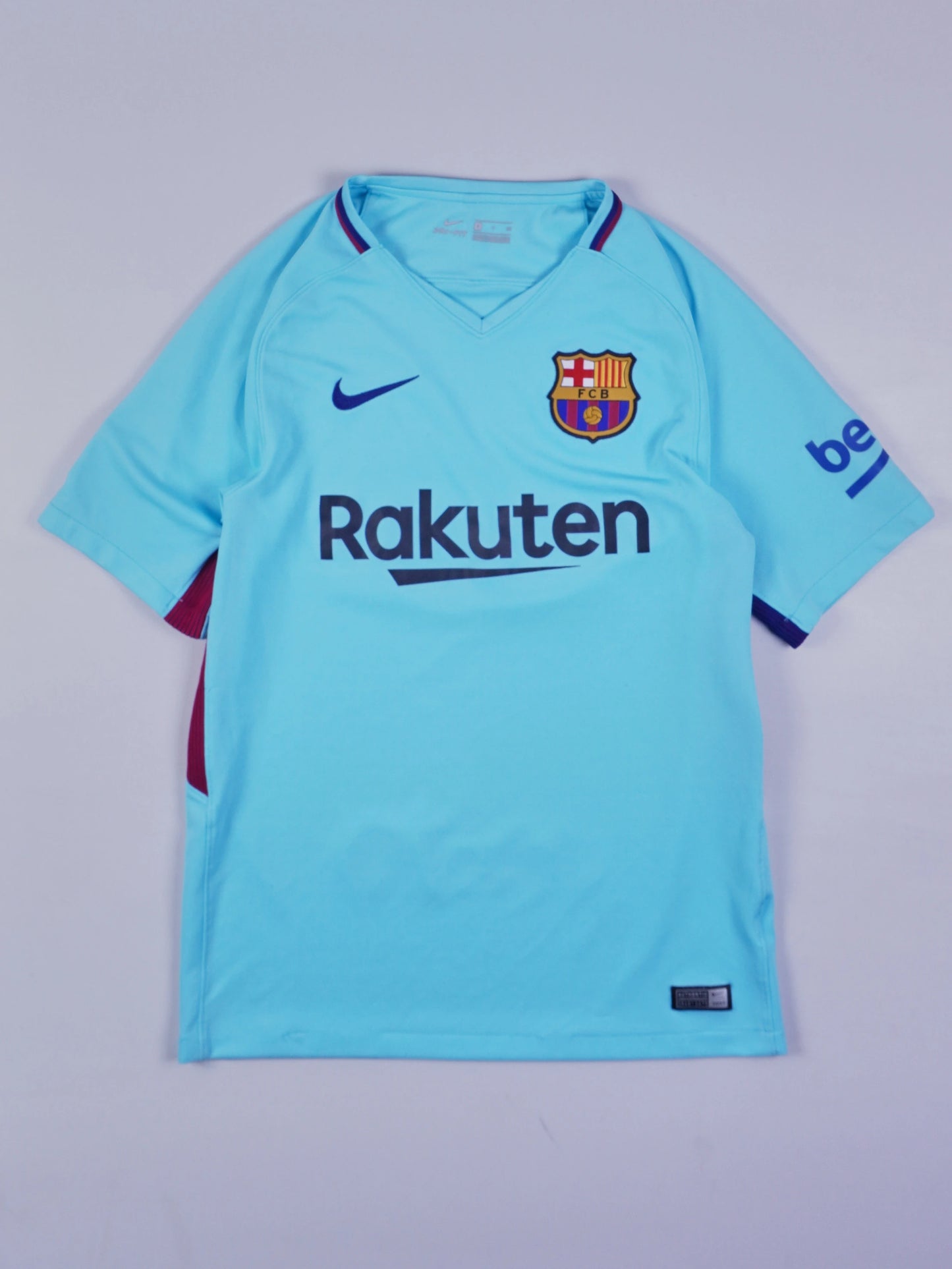Nike FC Barcelona Trikot ()