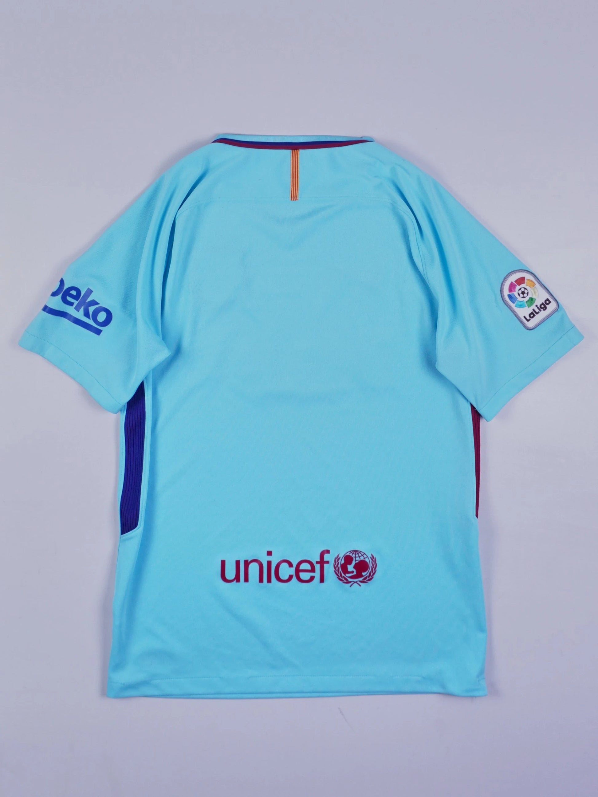 Nike FC Barcelona Trikot ()