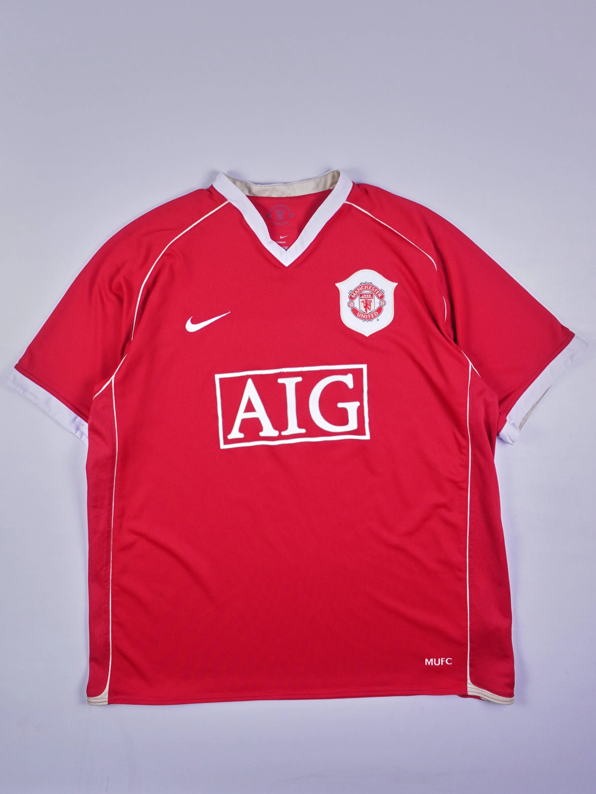 Nike Manchester United Trikot (L)