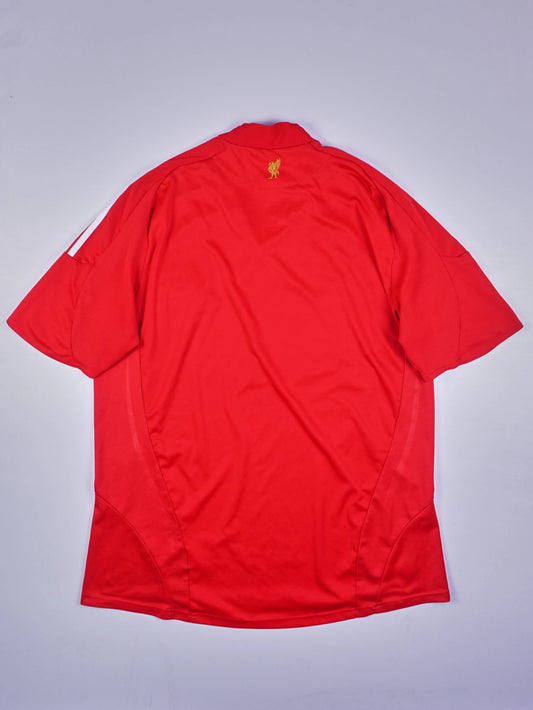 Adidas Liverpool FC Trikot (XL)