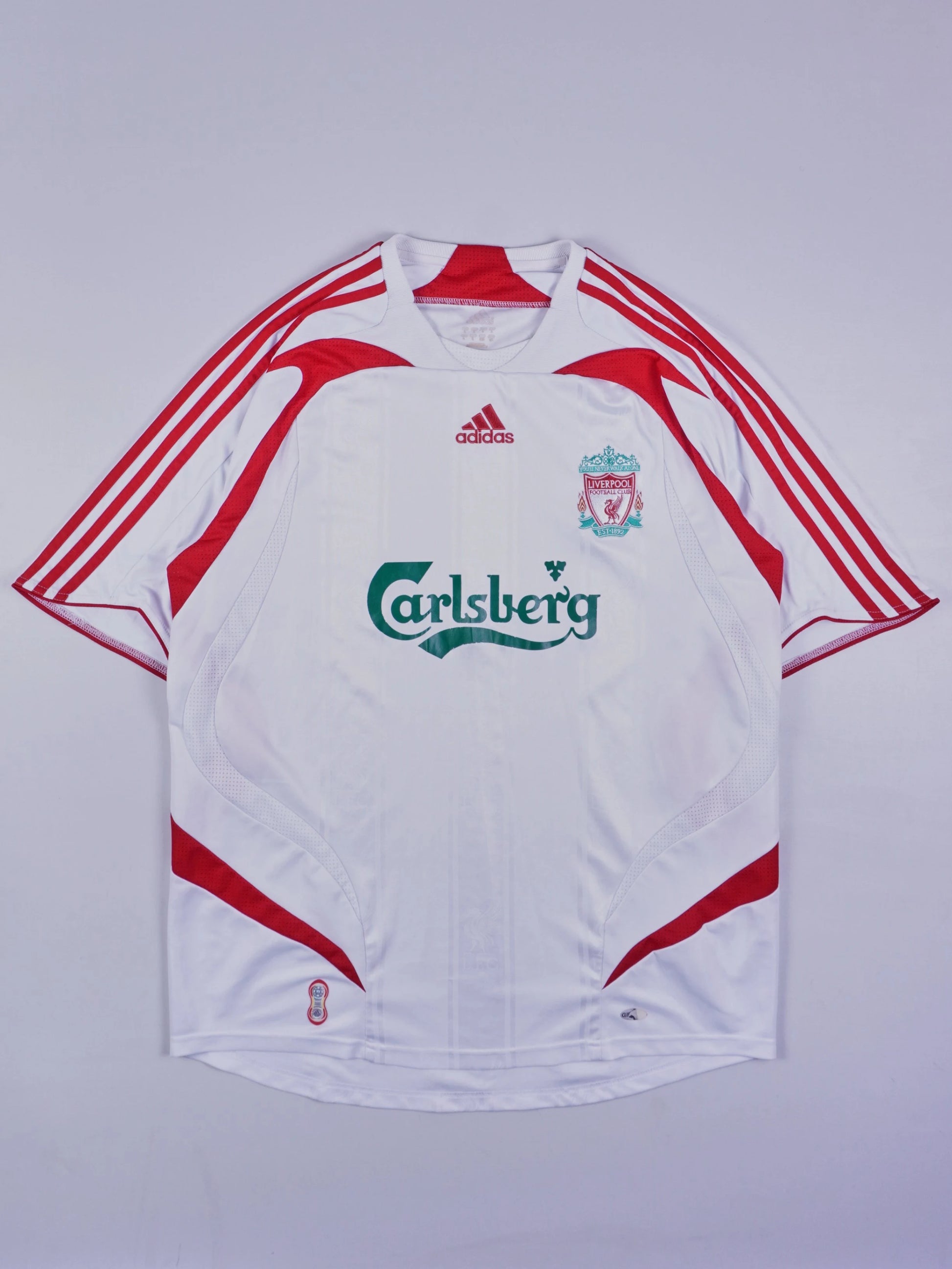 Adidas Liverpool FC Trikot (L)