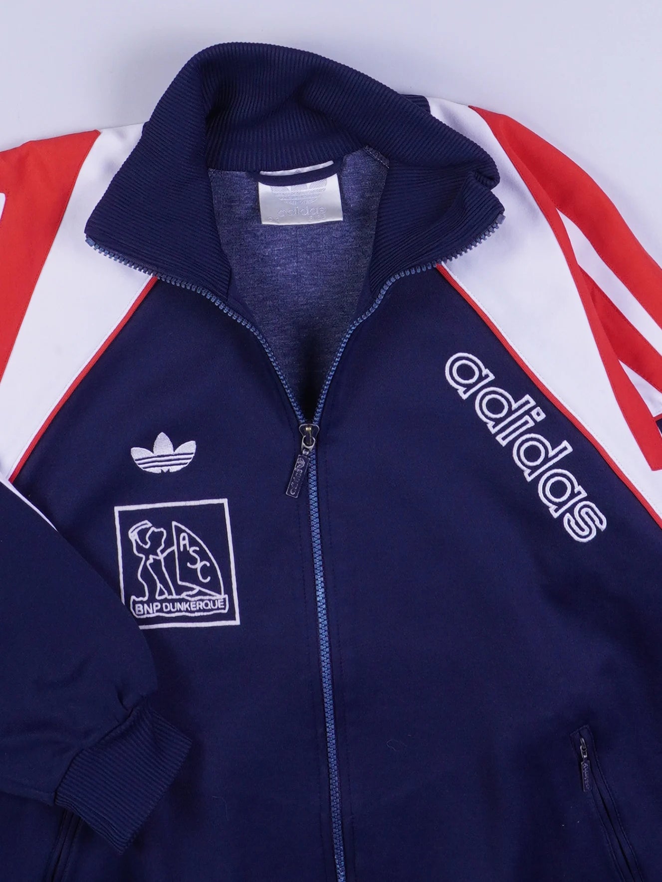 Adidas Trainingsjacke (M)