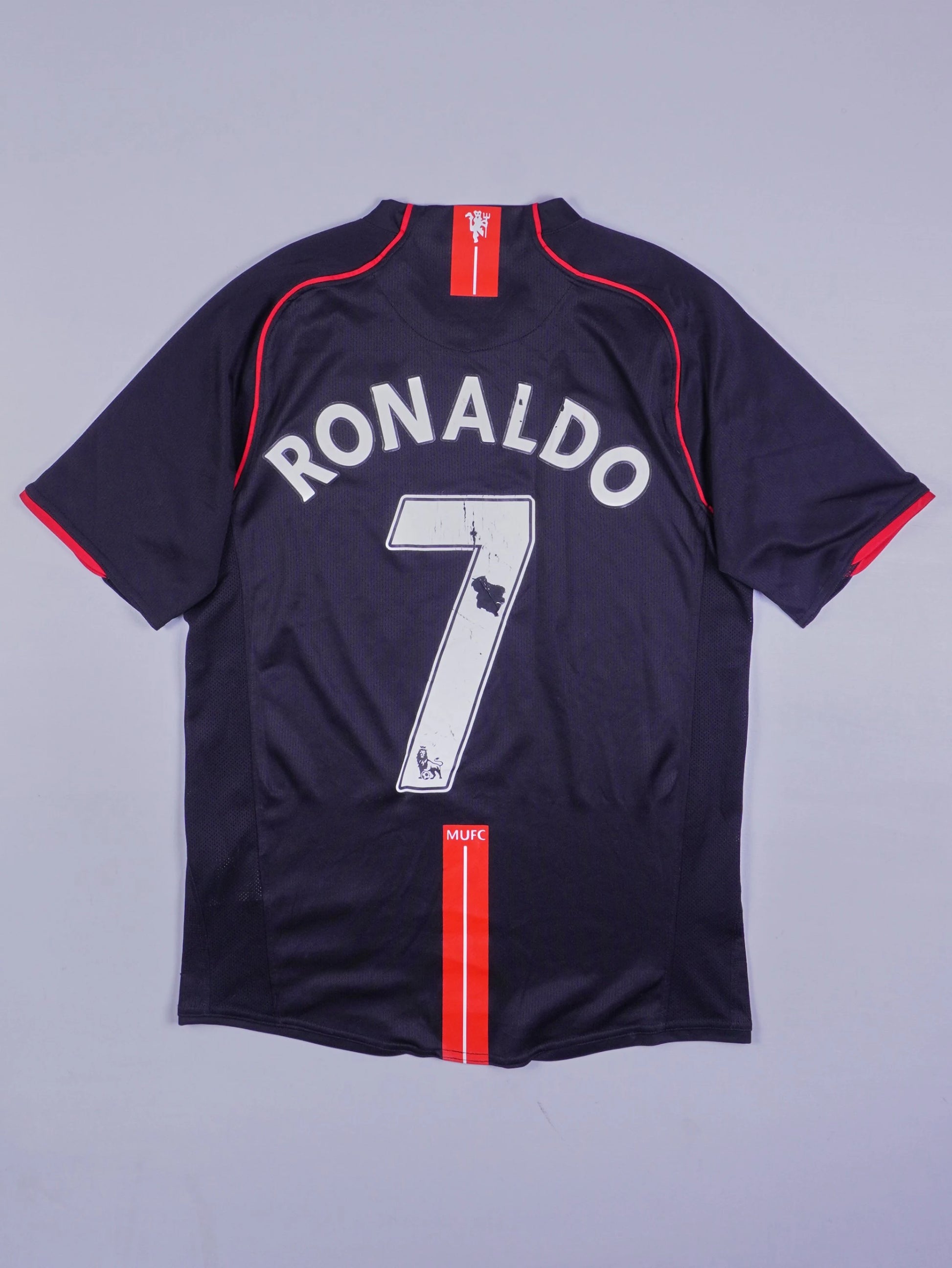 Nike Manchester United Trikot (S)