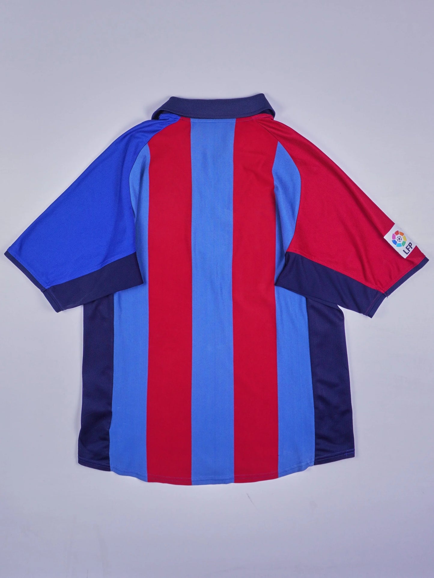 Nike FC Barcelona Trikot (M)