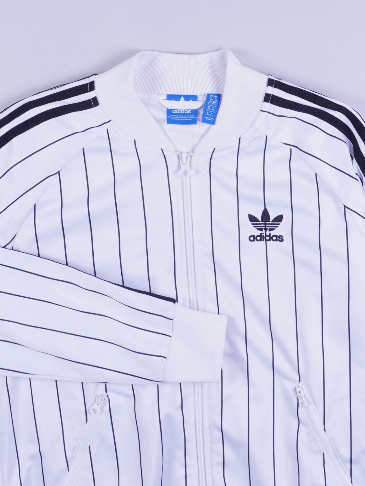 Adidas Originals Trainingsjacke (XS)