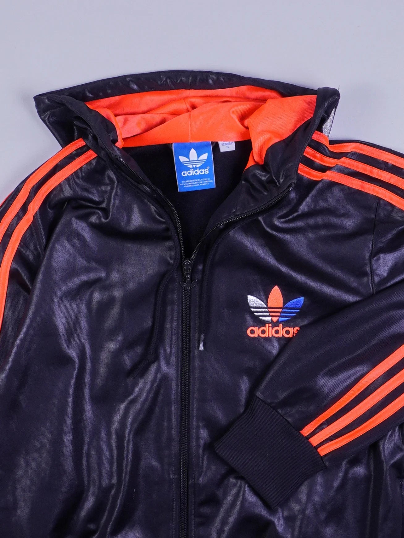 Adidas Chile62 Trainingsjacke (M)