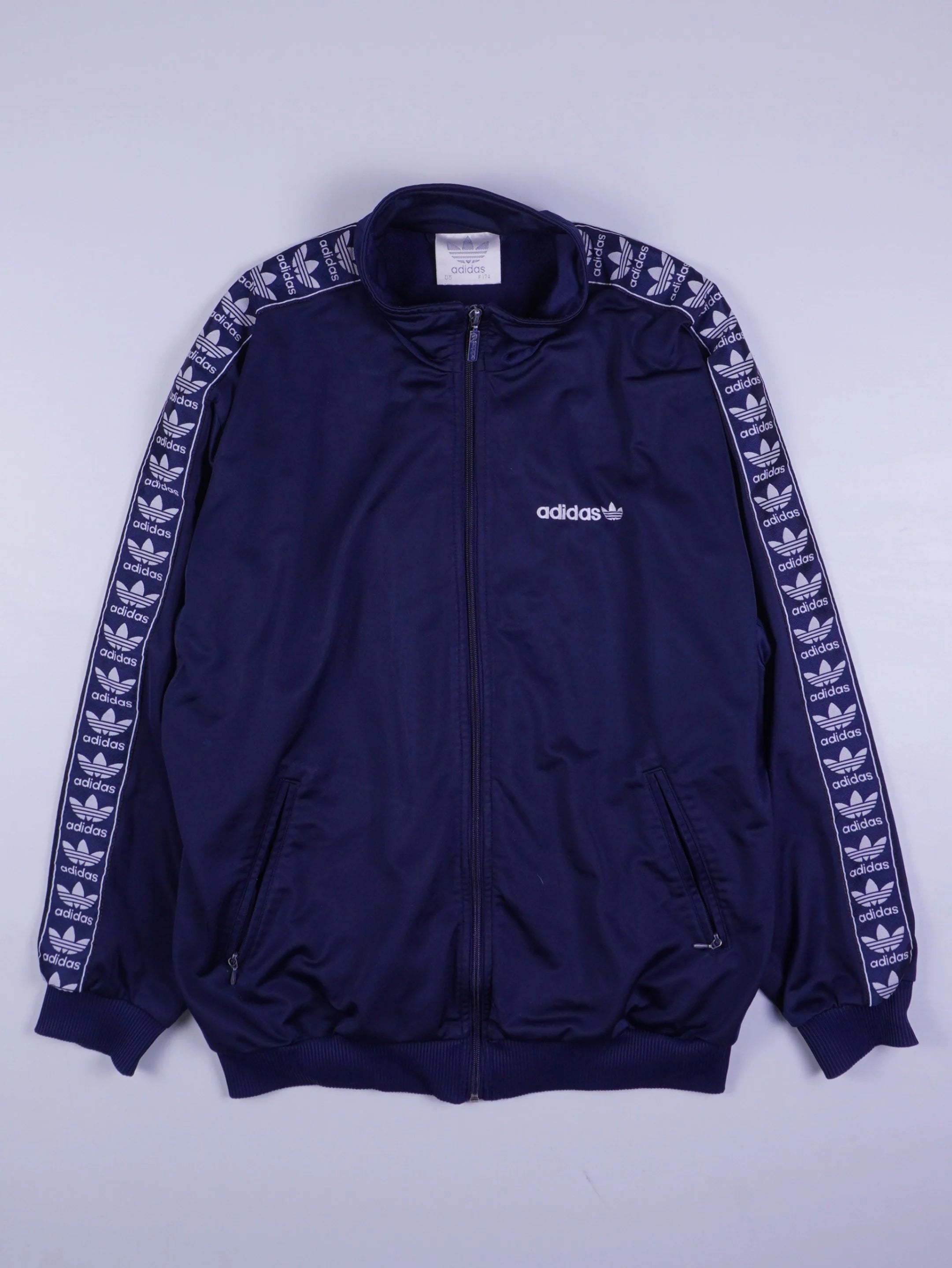 Adidas Trainingsjacke (L)