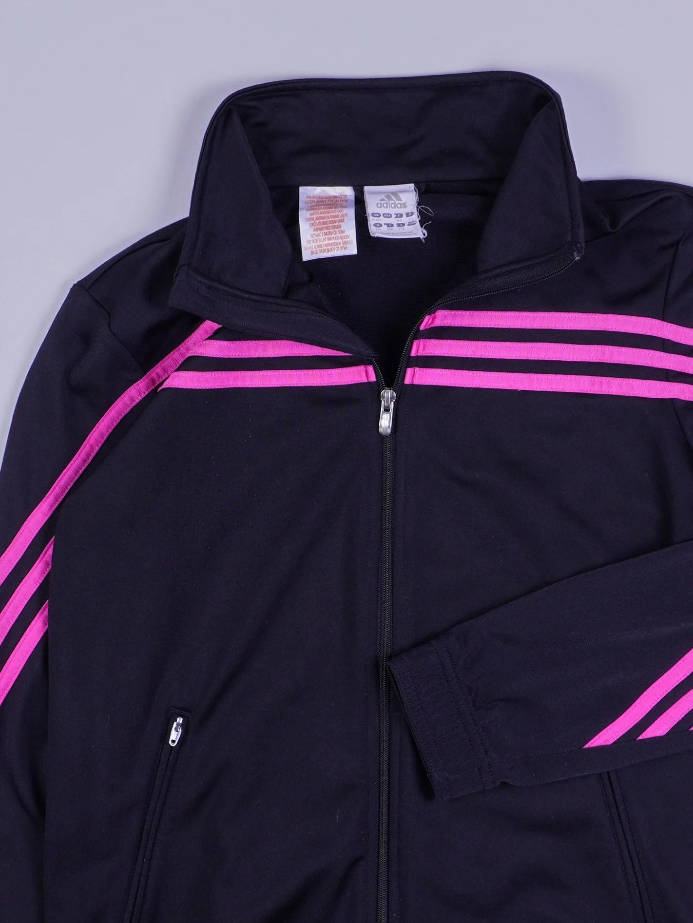Adidas Trainingsjacke (S)