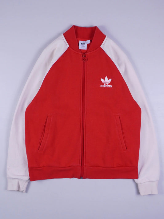 Adidas Trainingsjacke (M)