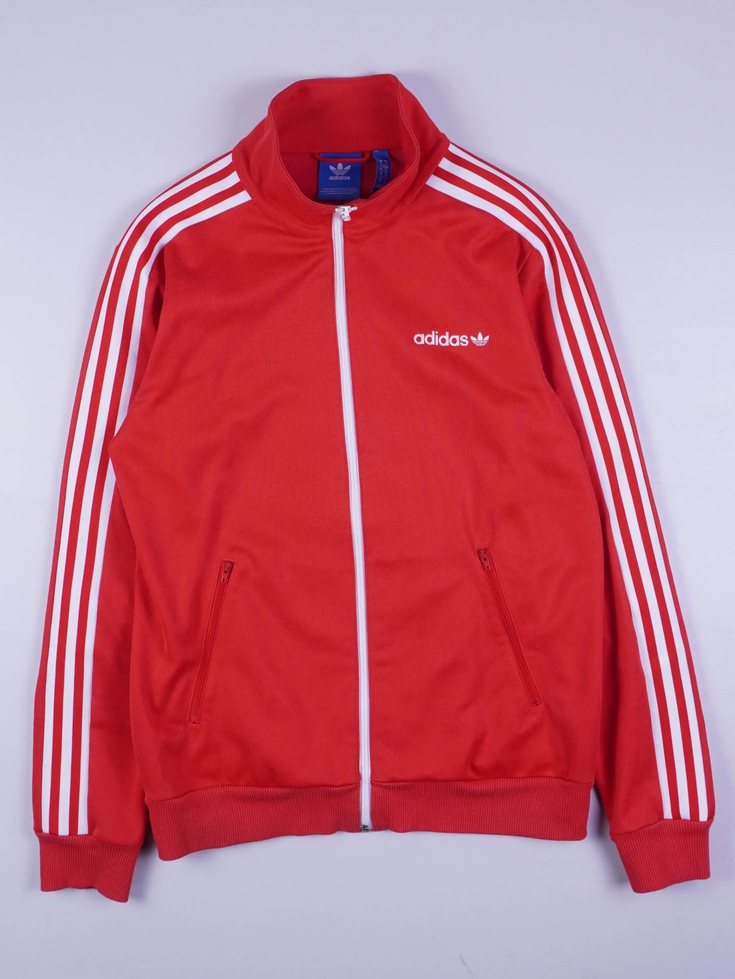 Adidas Trainingsjacke (M)