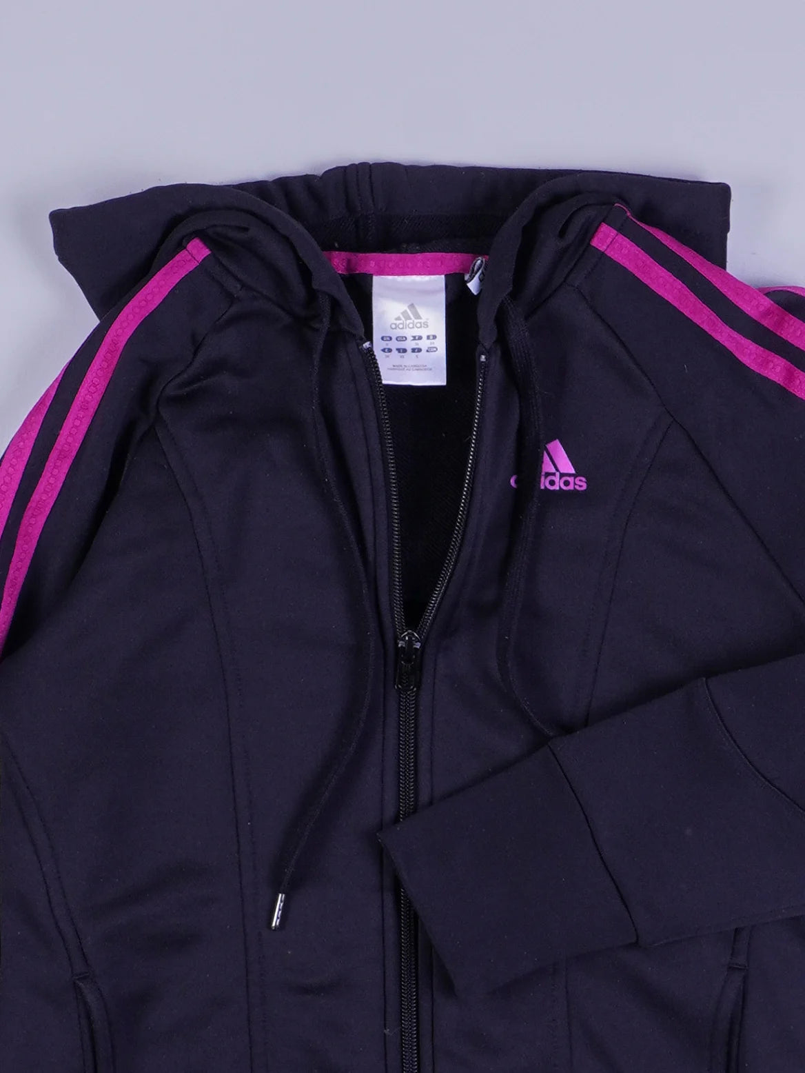 Adidas Trainingsjacke (XS)