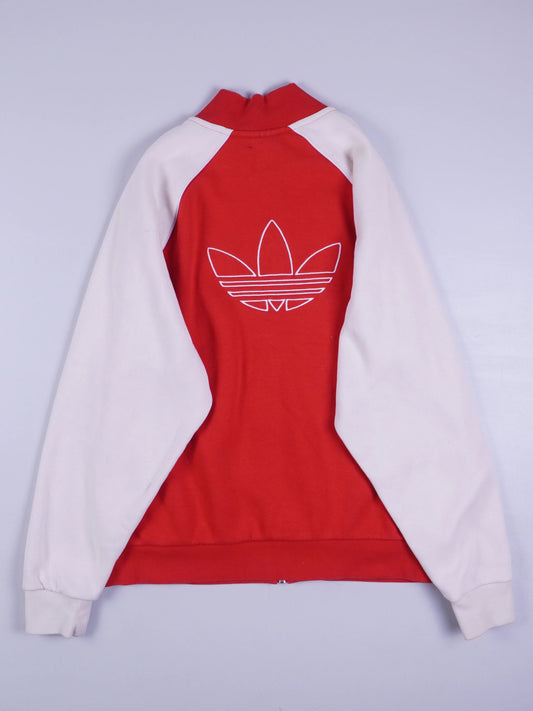 Adidas Trainingsjacke (M)