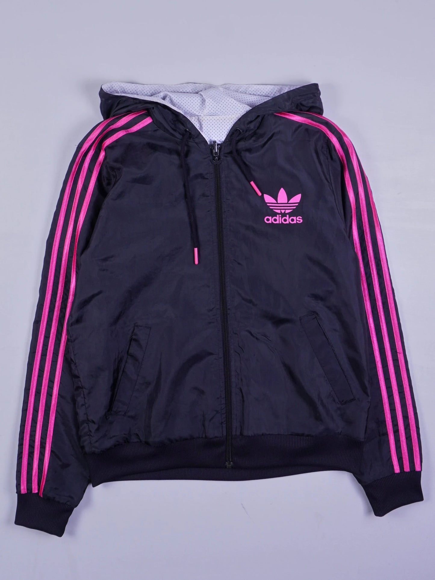 Adidas Trainingsjacke (S)