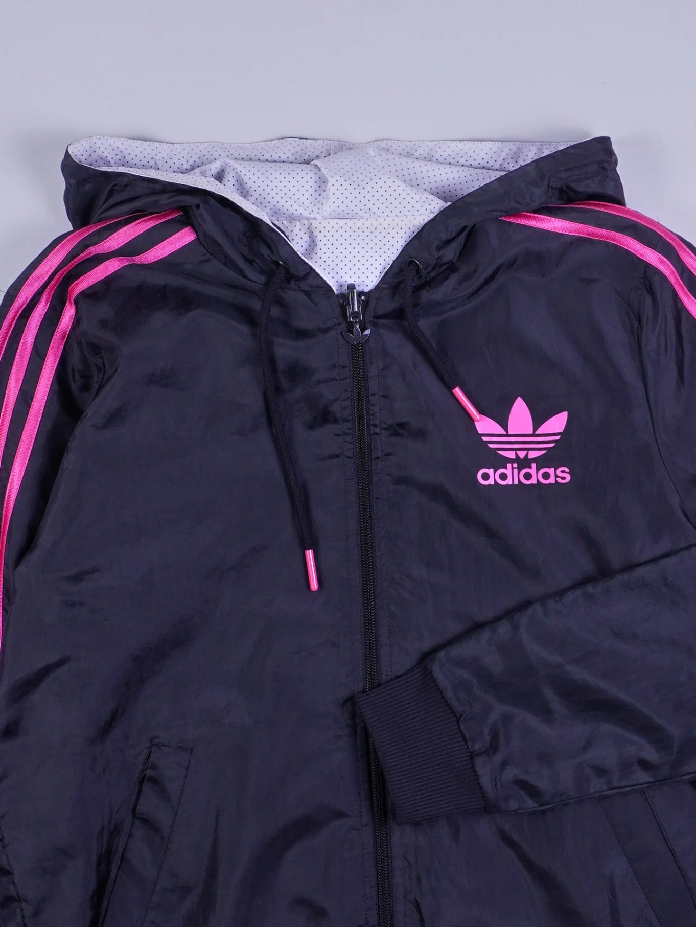 Adidas Trainingsjacke (S)