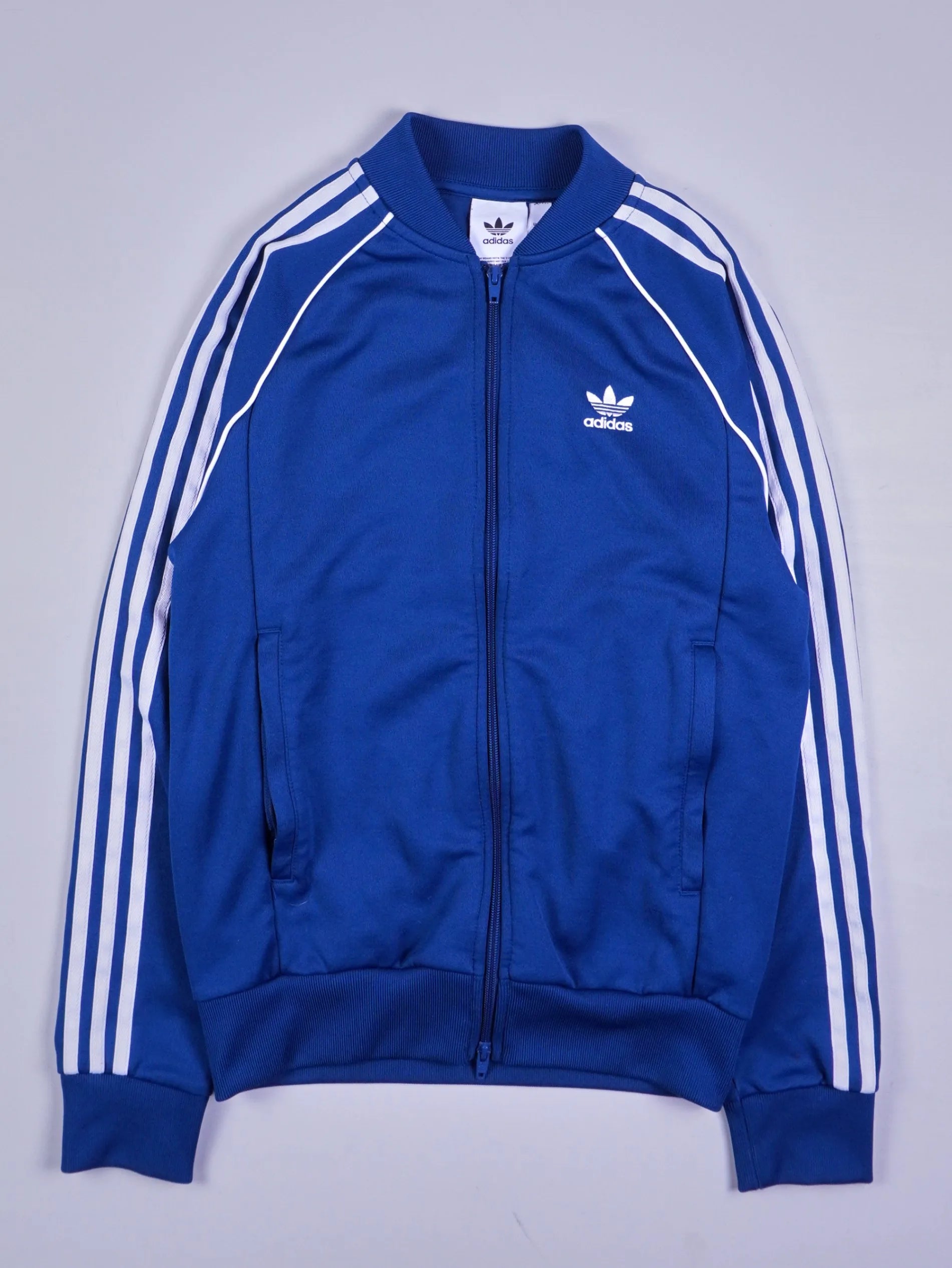 Adidas Trainingsjacke (S)
