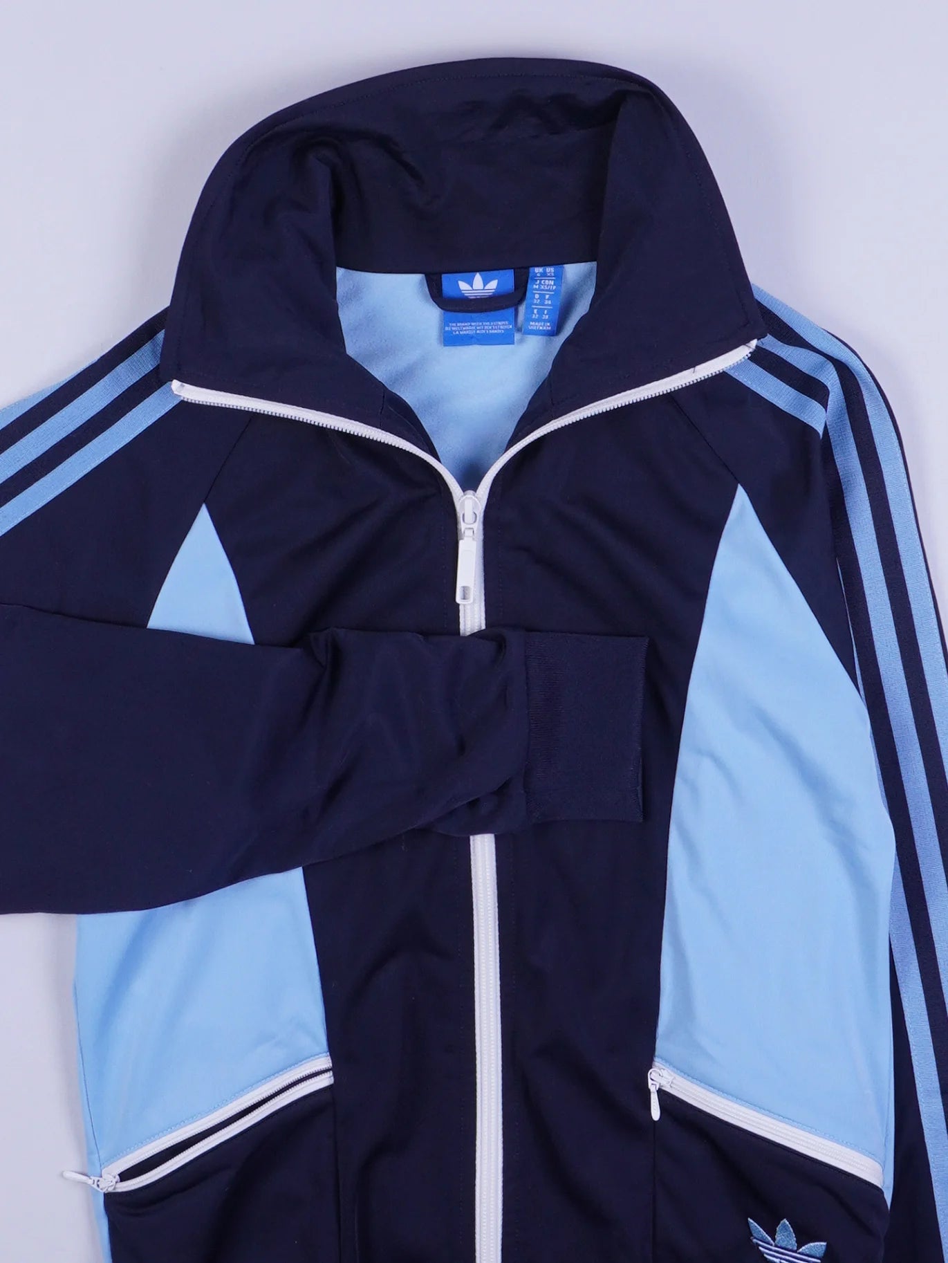 Adidas Trainingsjacke (XS)