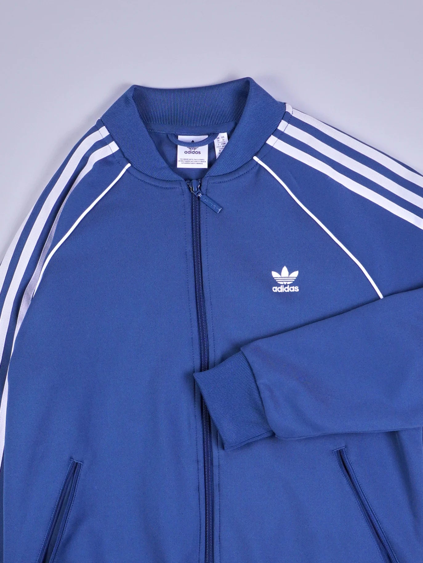 Adidas Trainingsjacke (S)