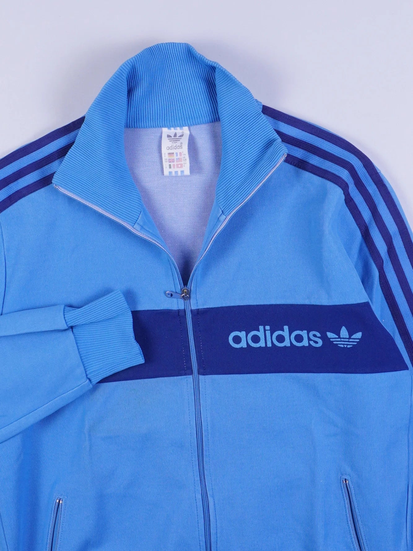 Adidas Trainingsjacke (S)