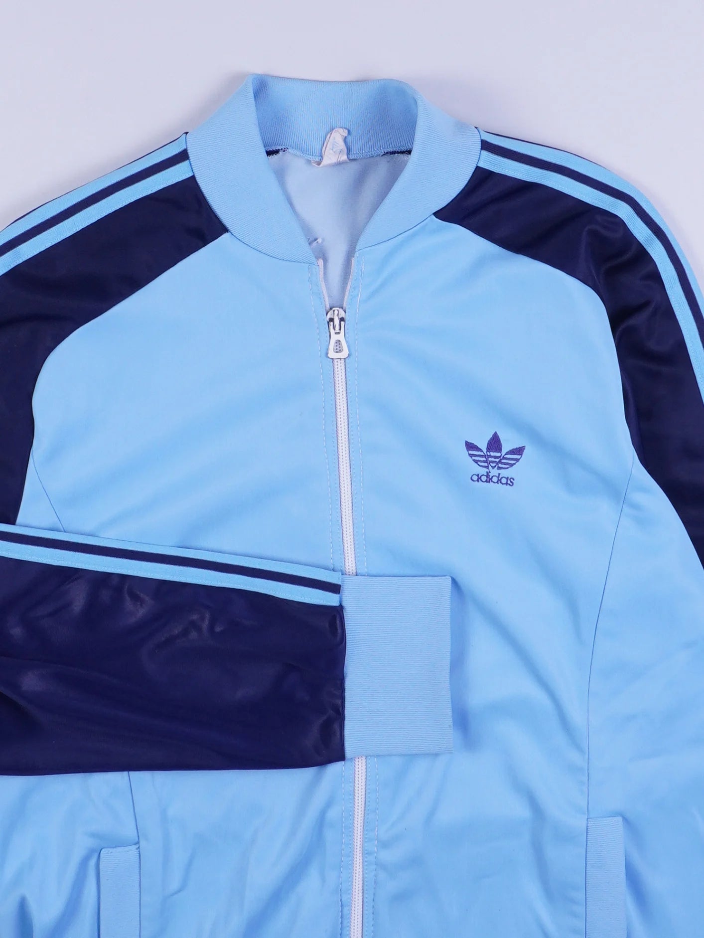 Adidas Trainingsjacke (XL)