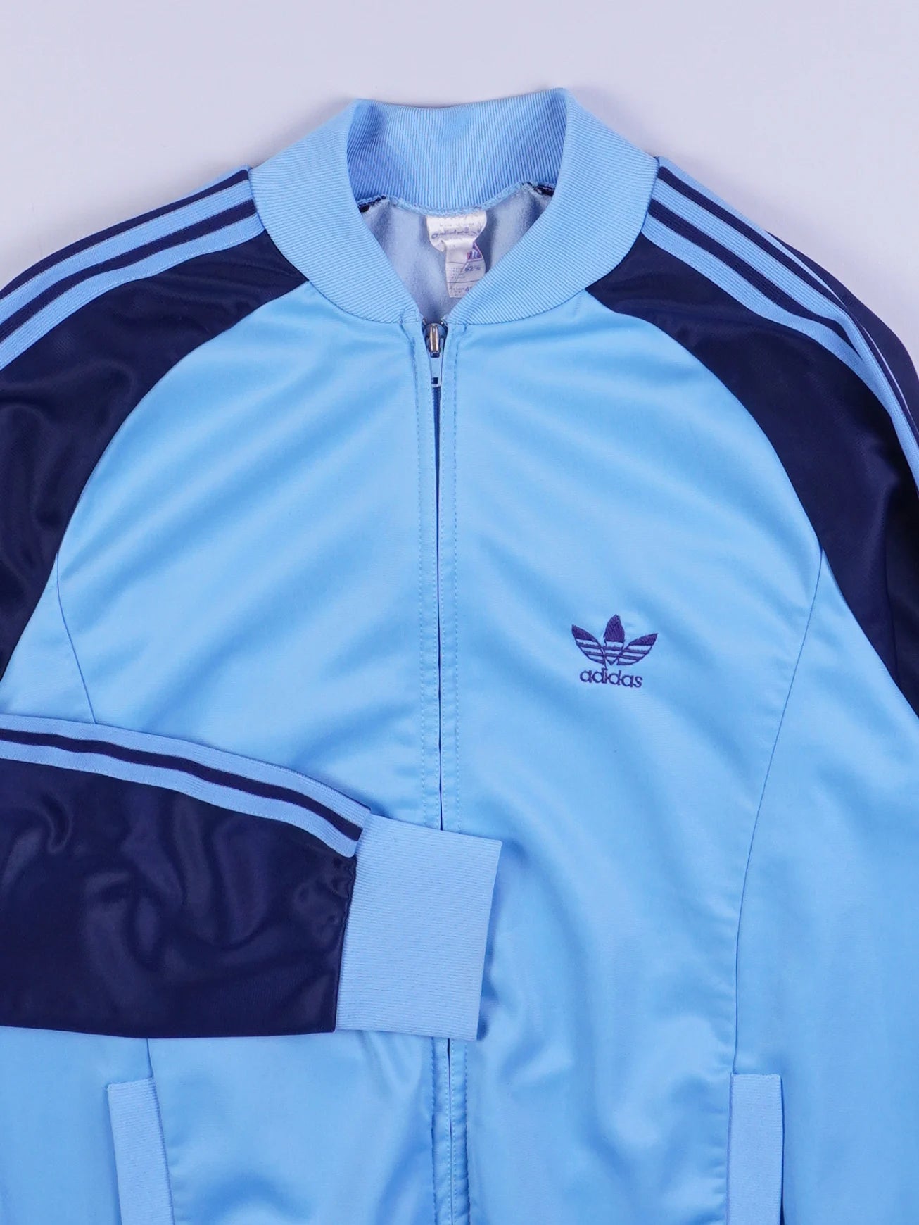 Adidas Trainingsjacke (M)