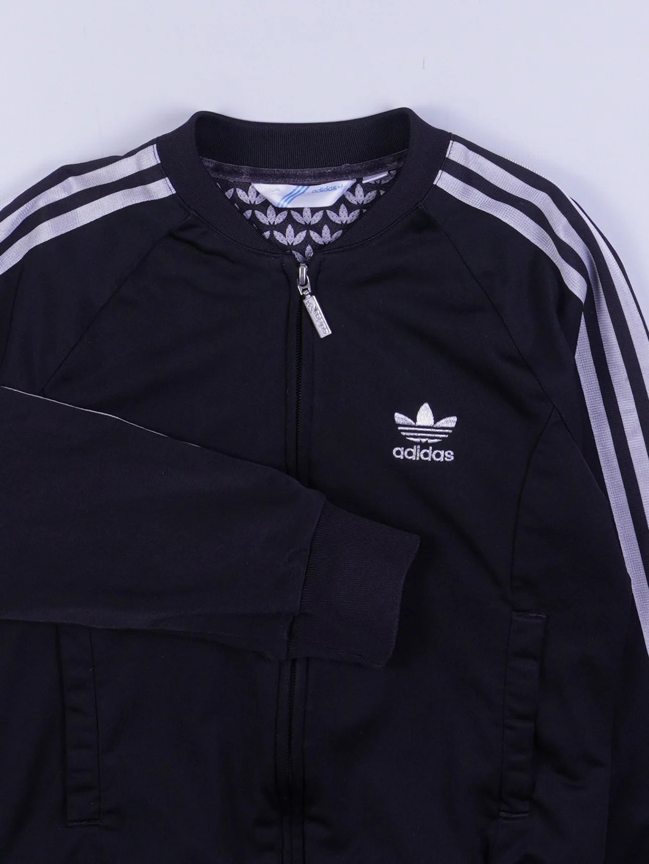 Adidas Jacke (XS)