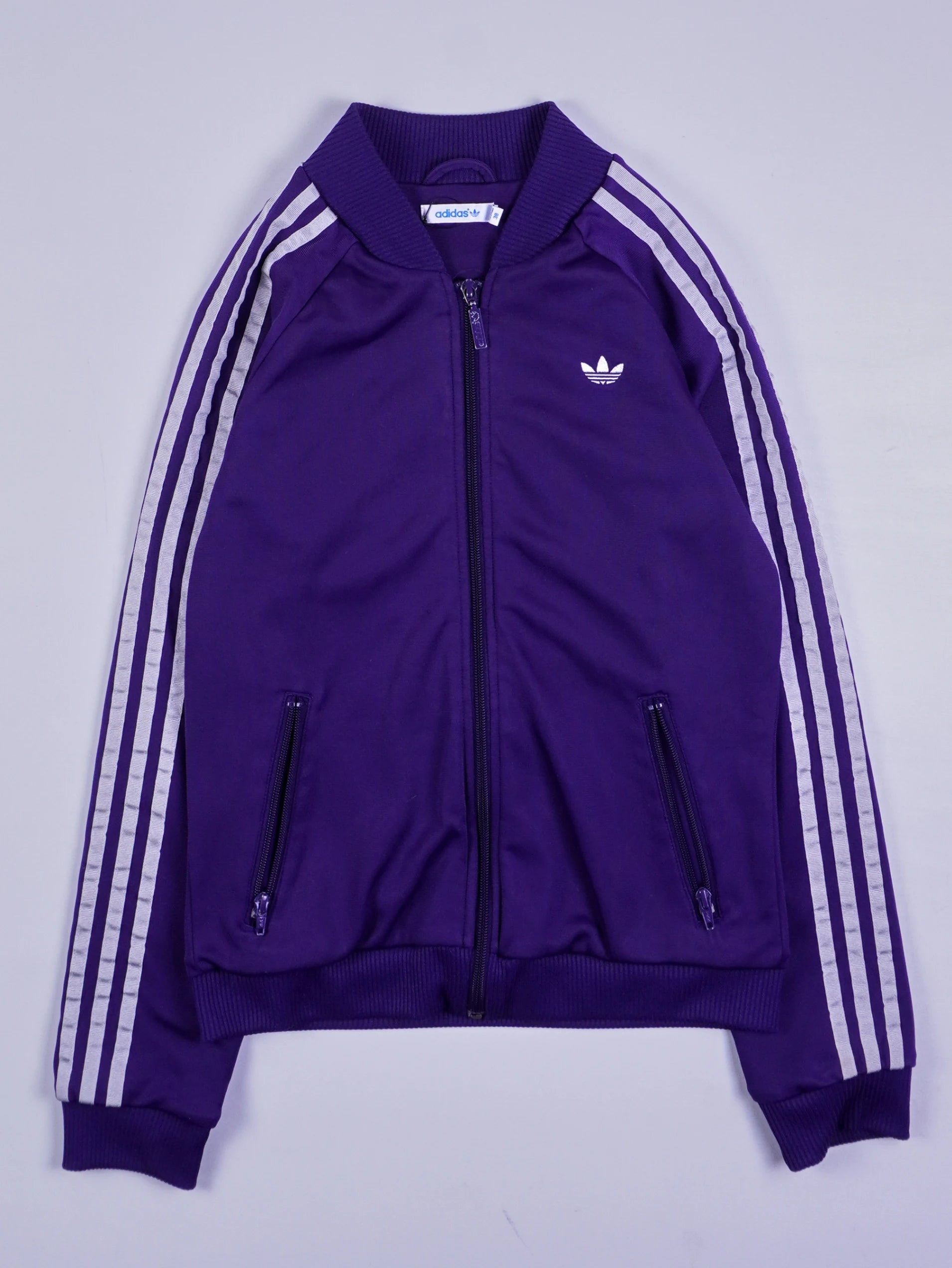 Adidas Trainingsjacke (XS)