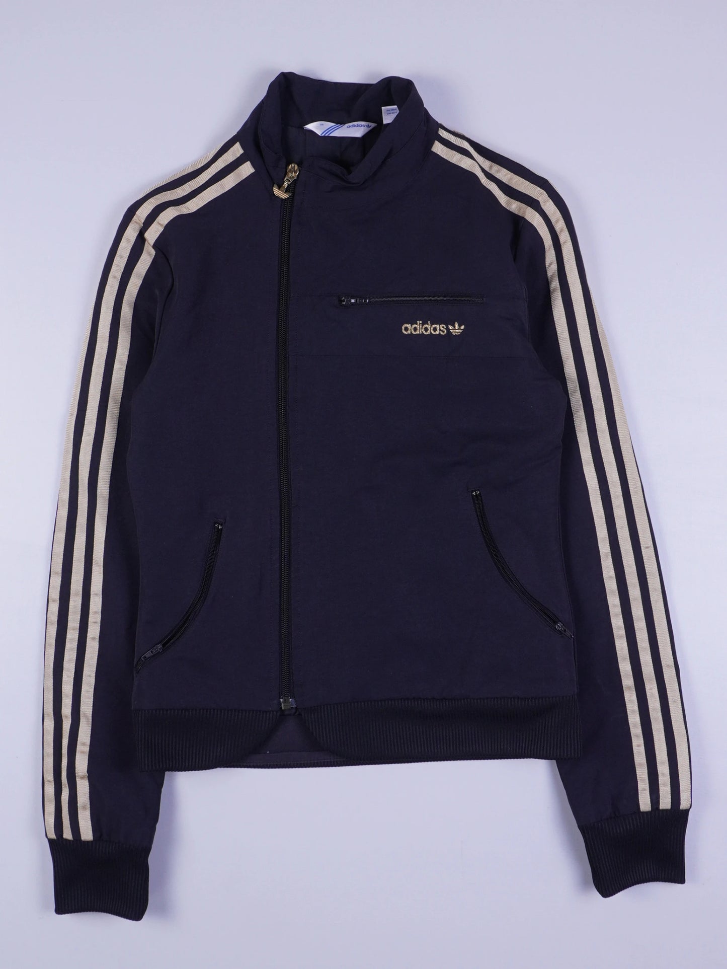 Adidas Trainingsjacke (XS)