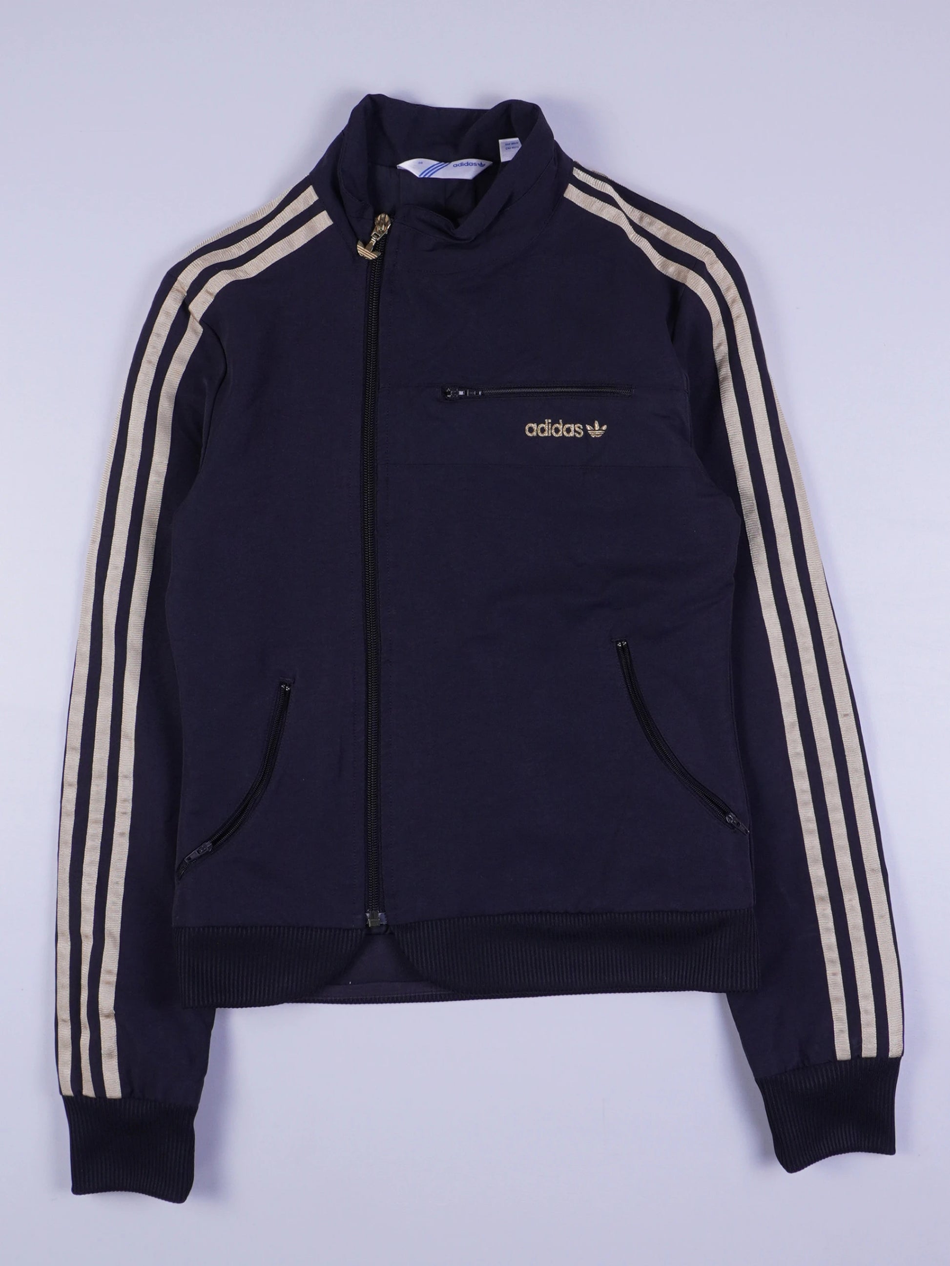 Adidas Trainingsjacke (XS)