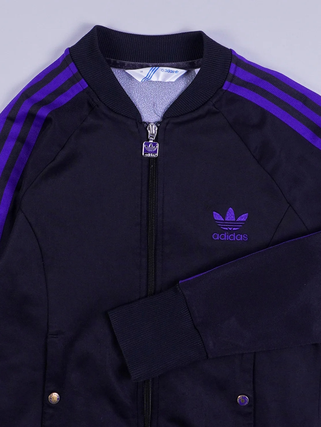 Adidas Trainingsjacke (XS)