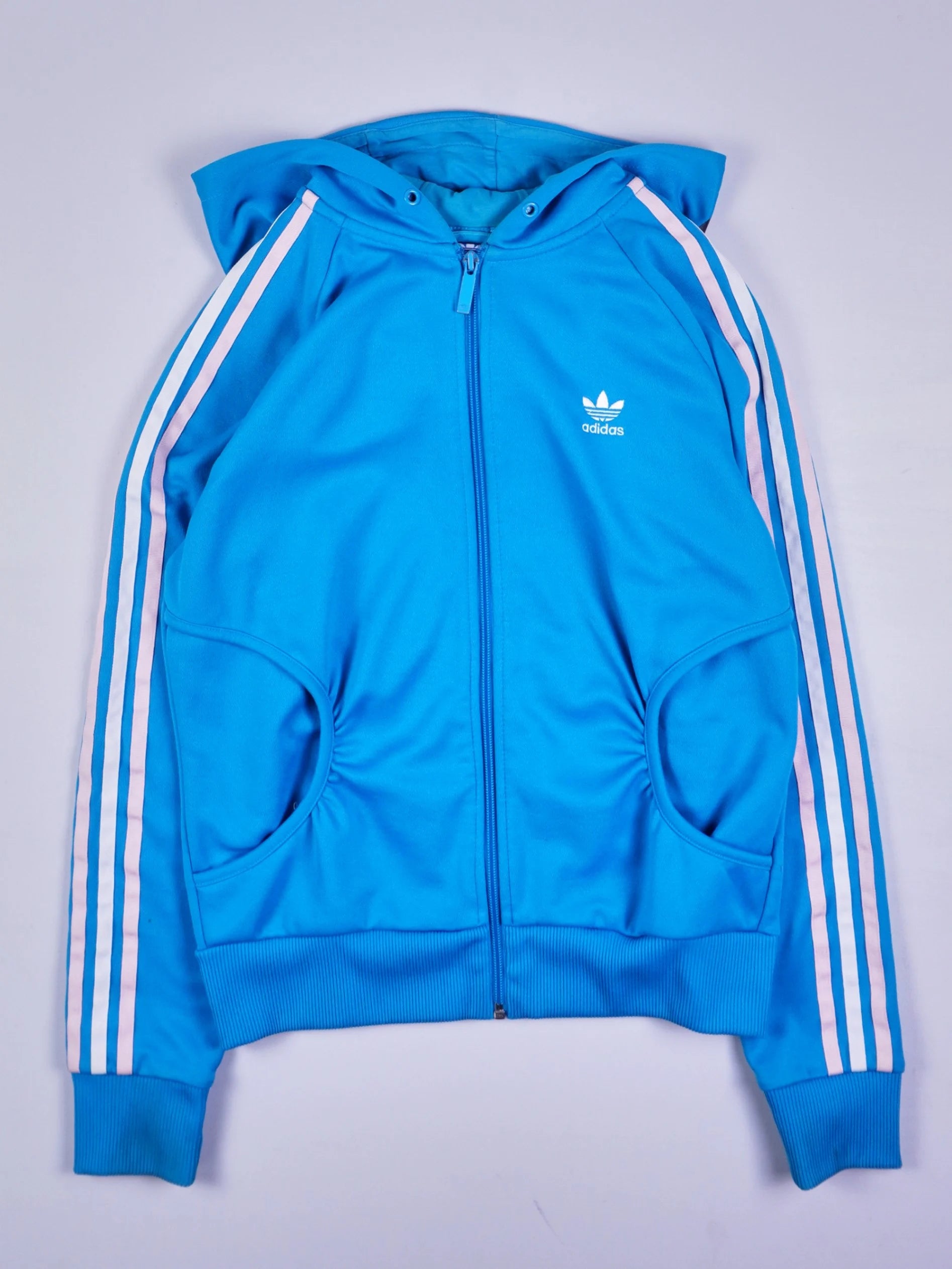 Adidas Hoodie (S)