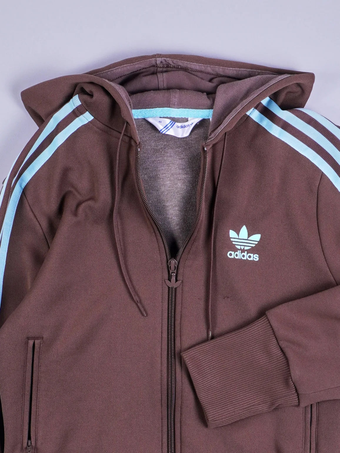 Adidas Trainingsjacke (XS)