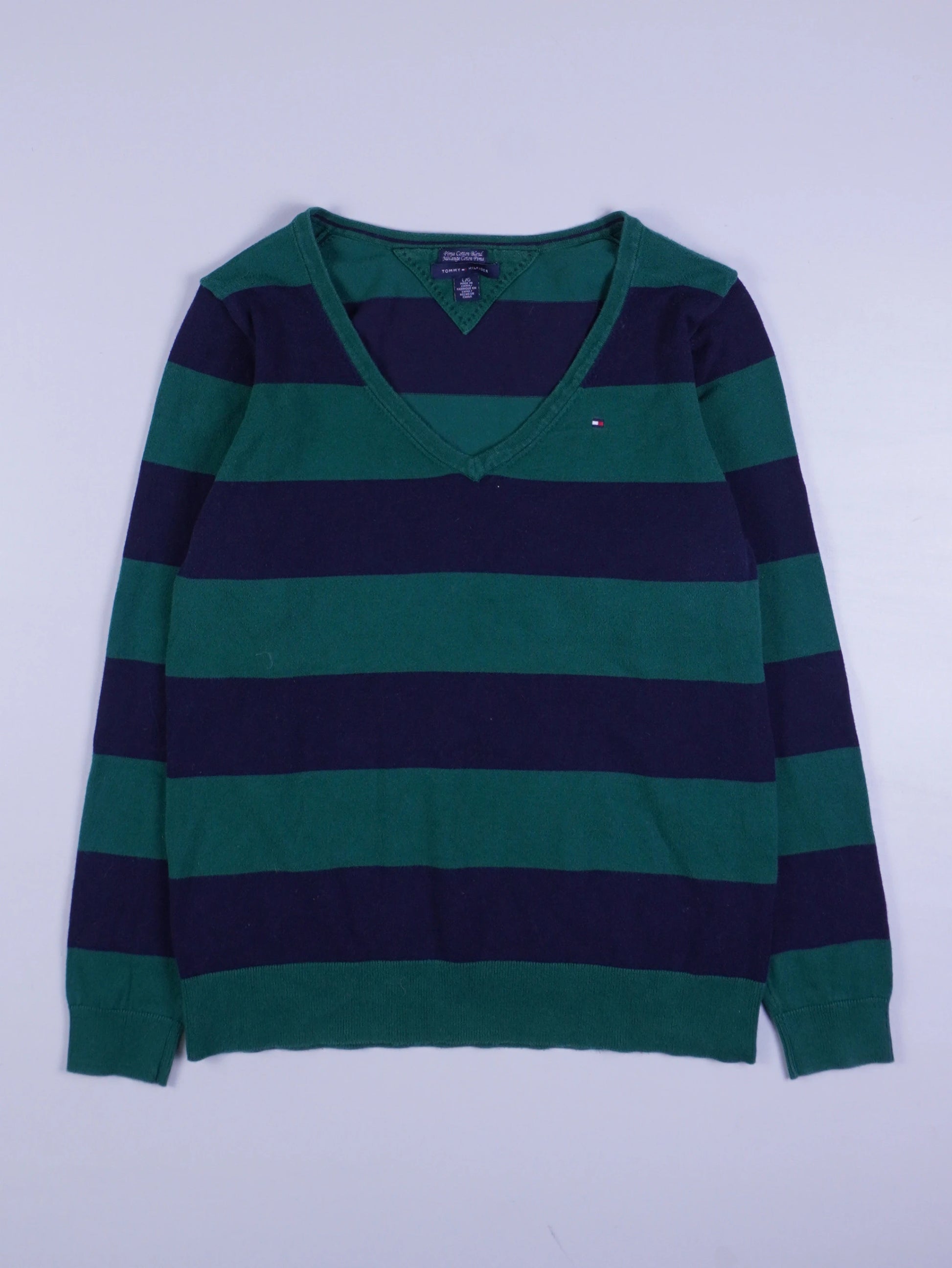 Tommy Hilfiger Langarmshirt (XS)