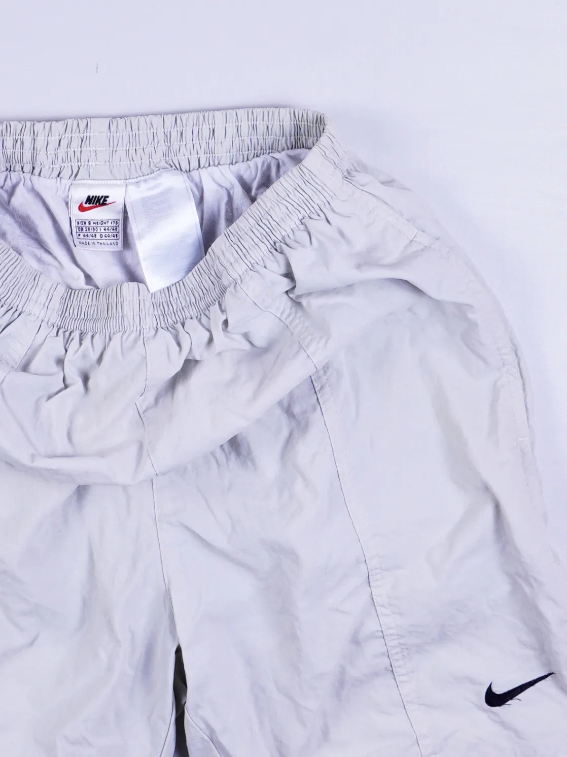 Nike Shorts (XS)